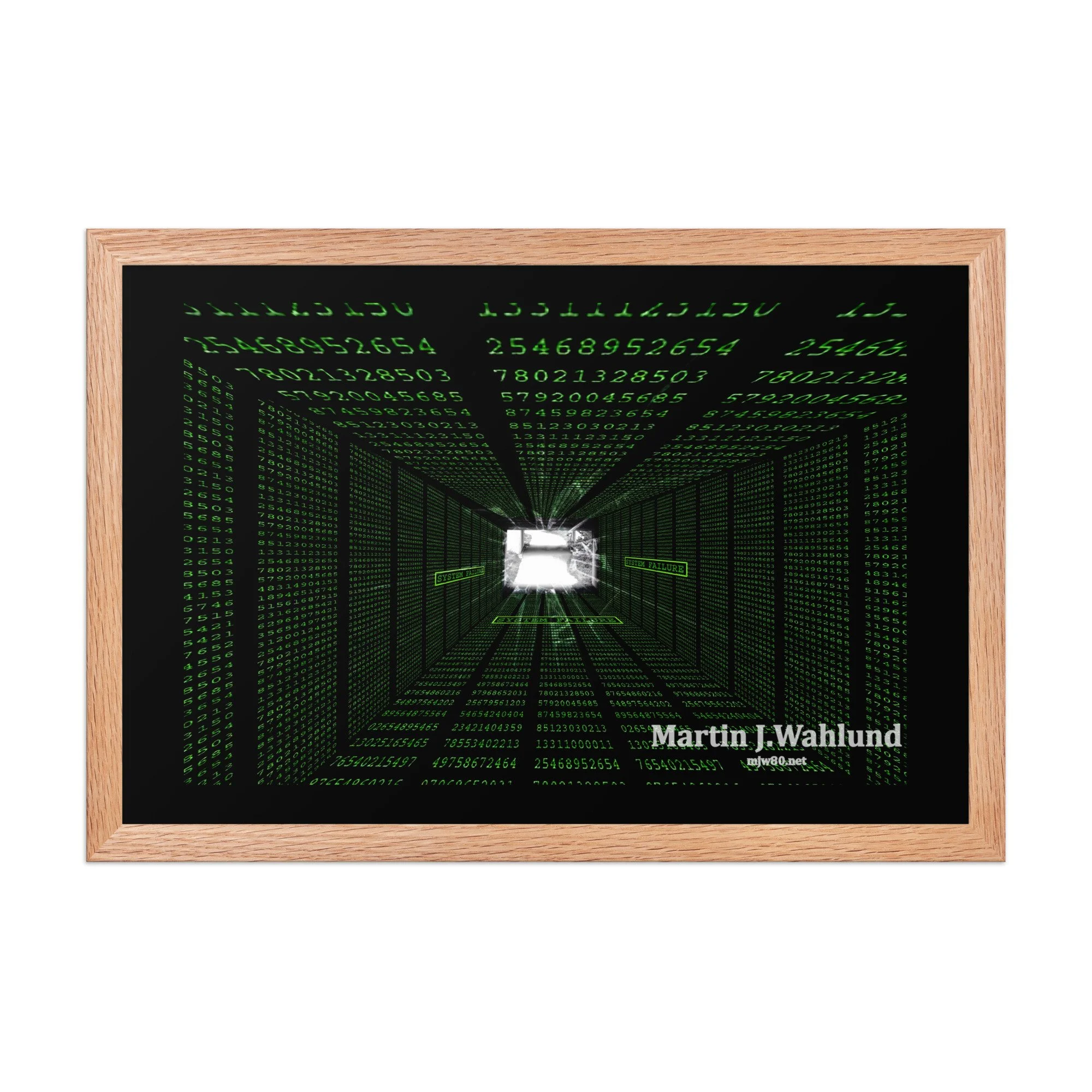 Matrix