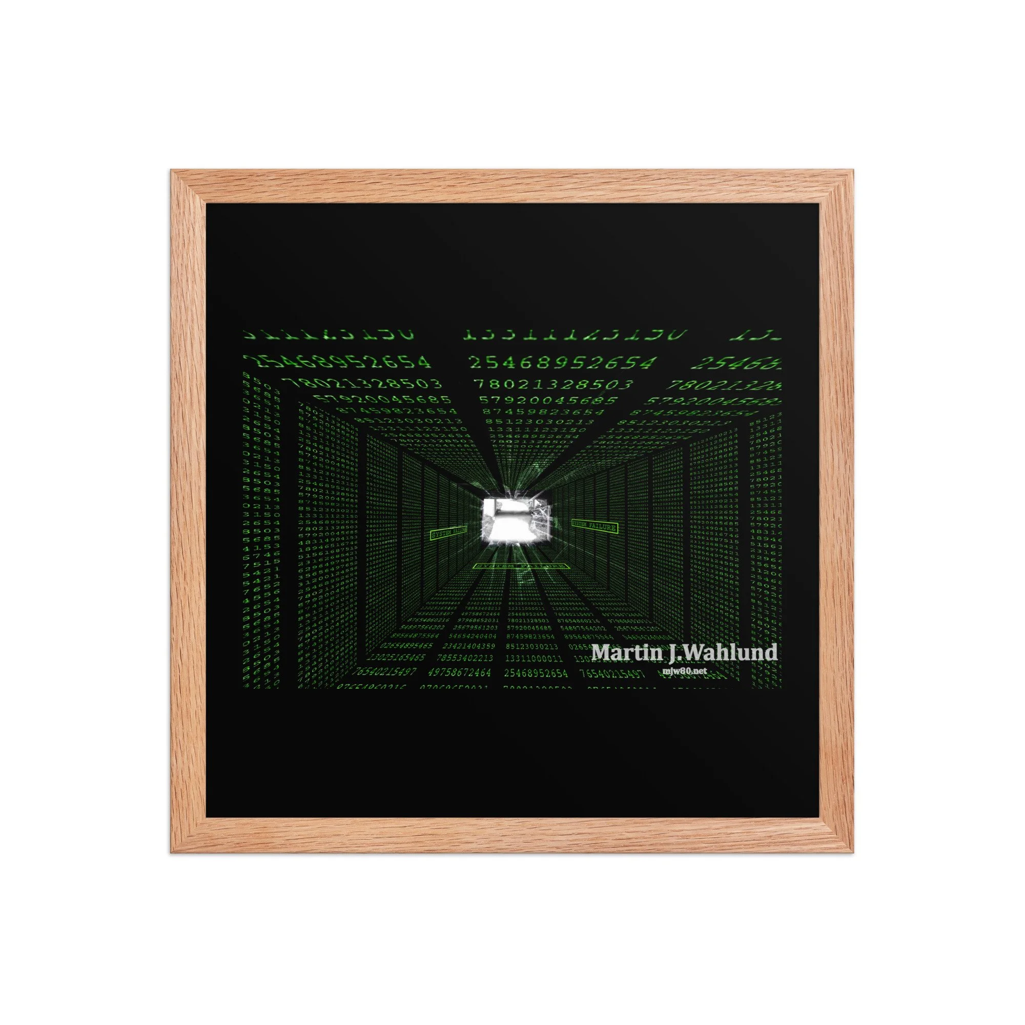 Matrix