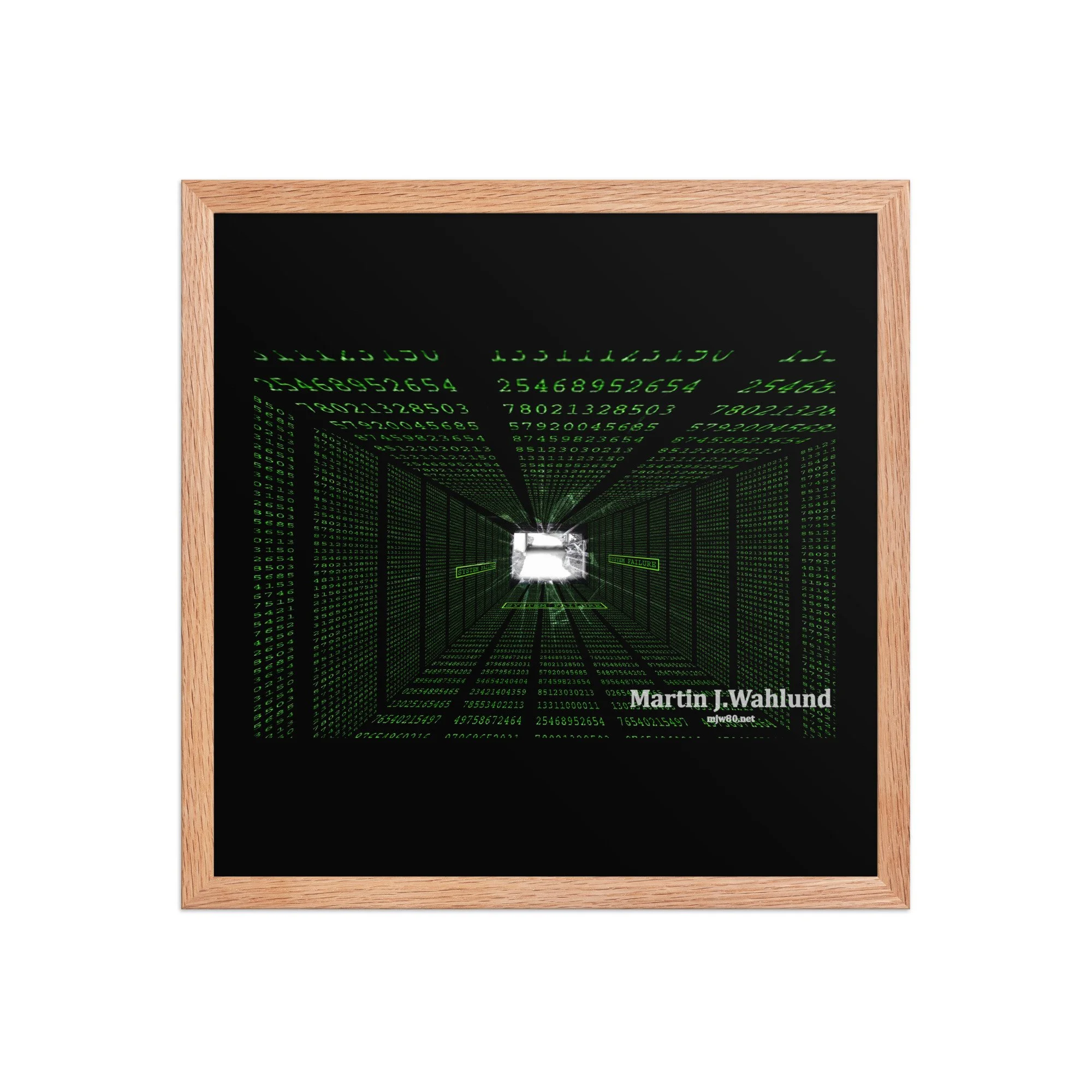 Matrix