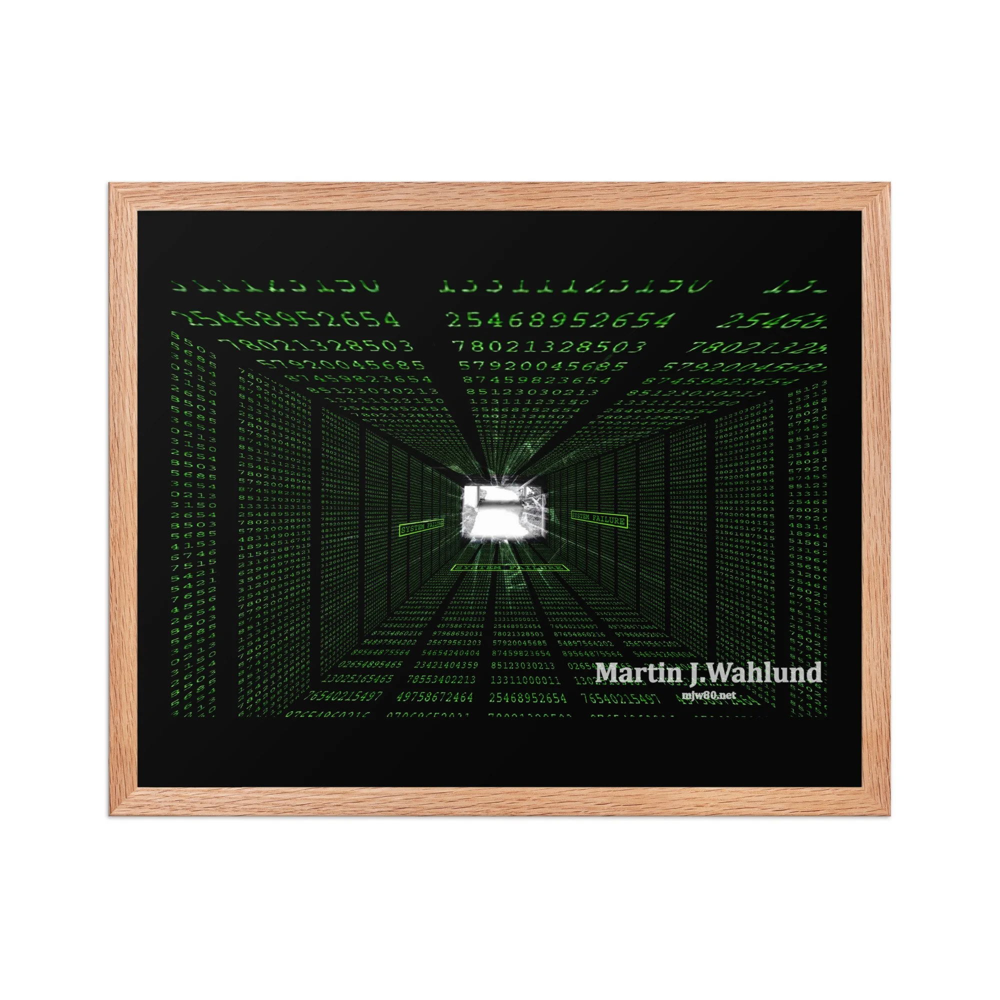Matrix