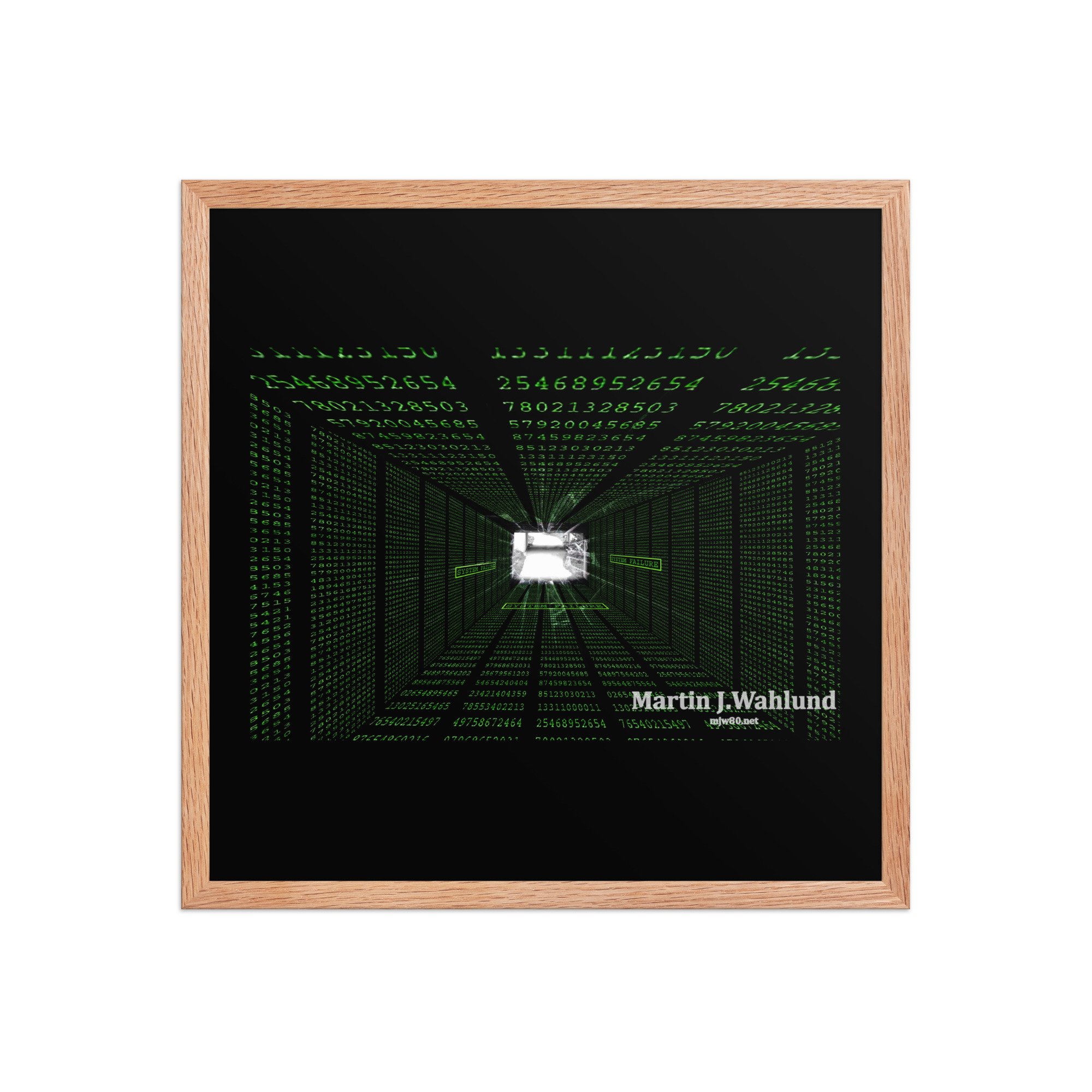 Matrix