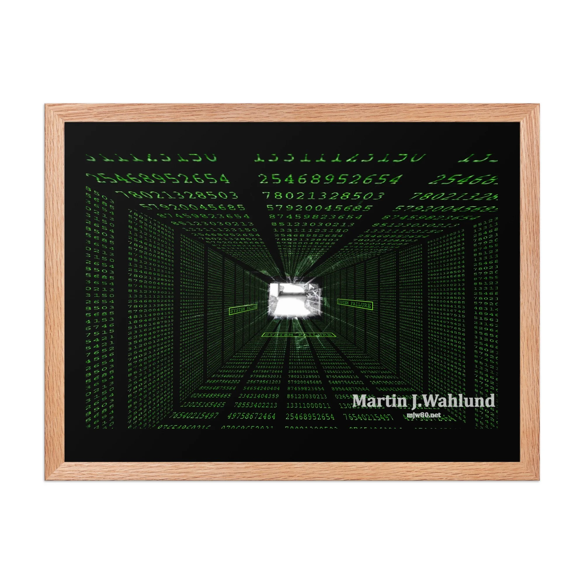 Matrix