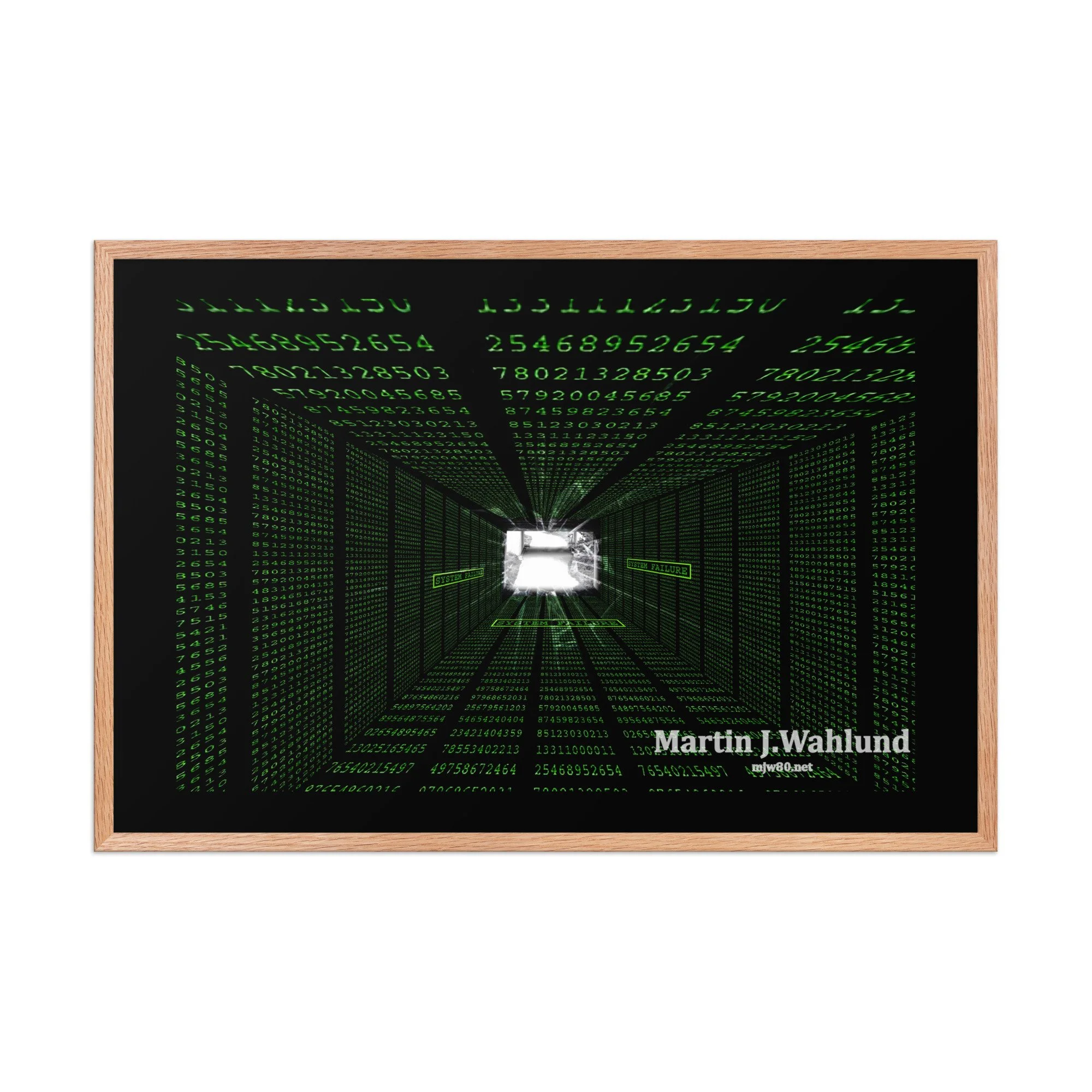Matrix