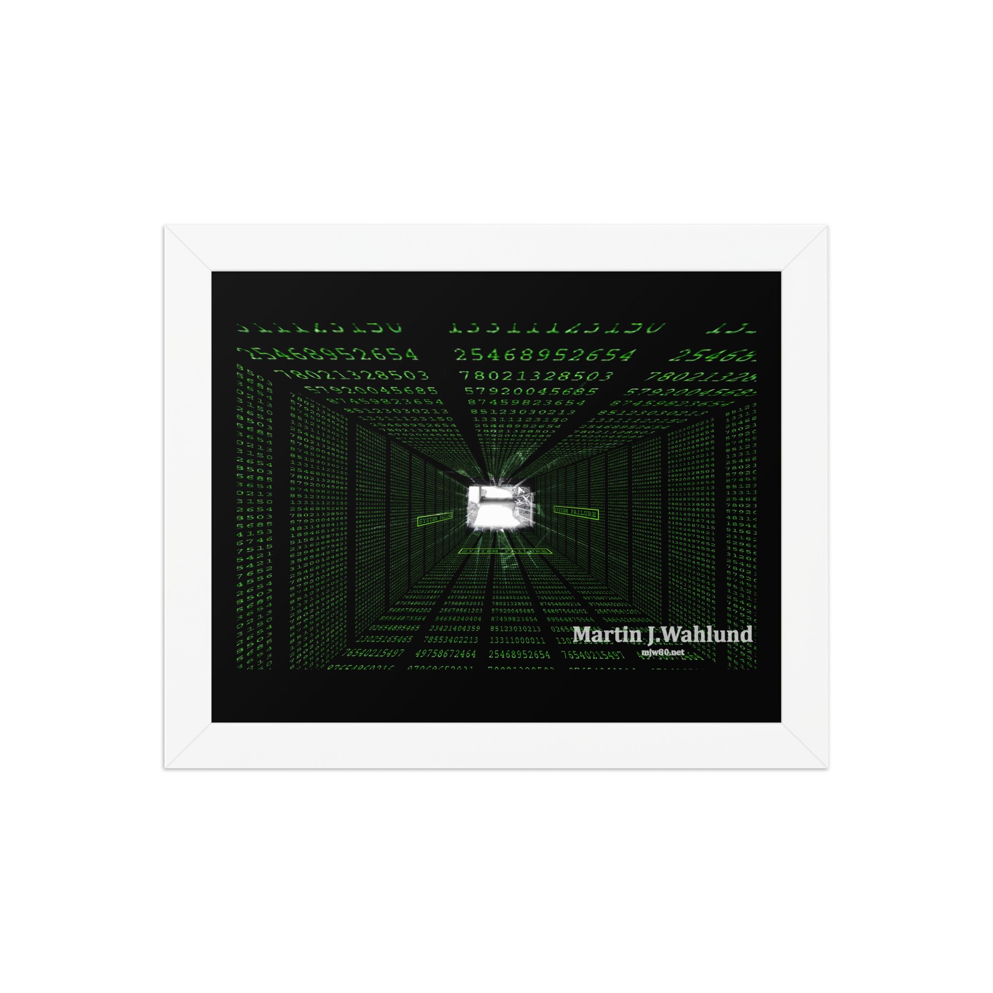 Matrix
