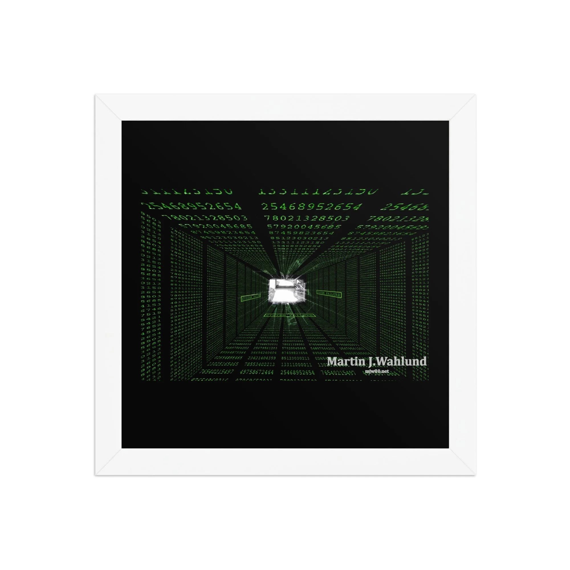 Matrix