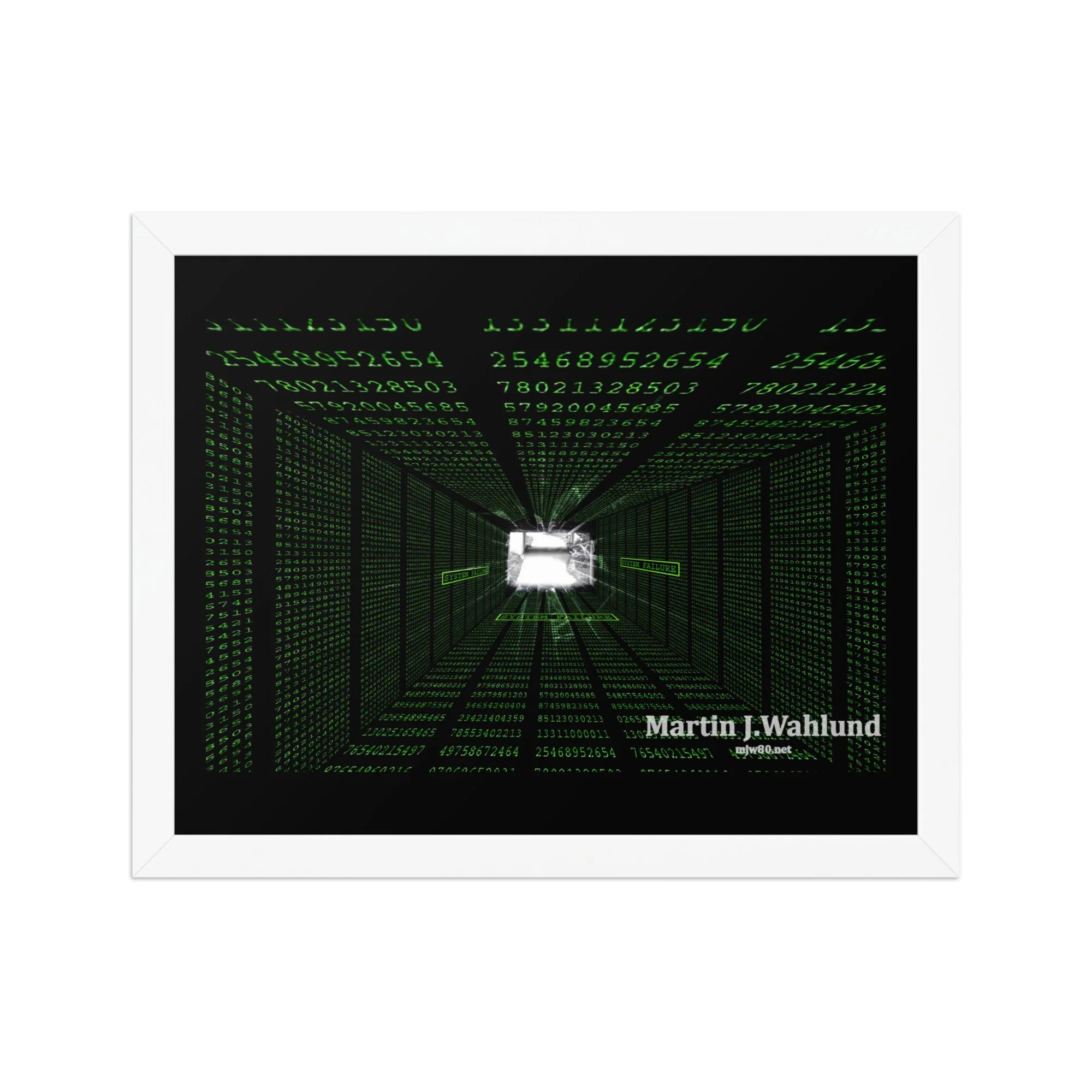 Matrix