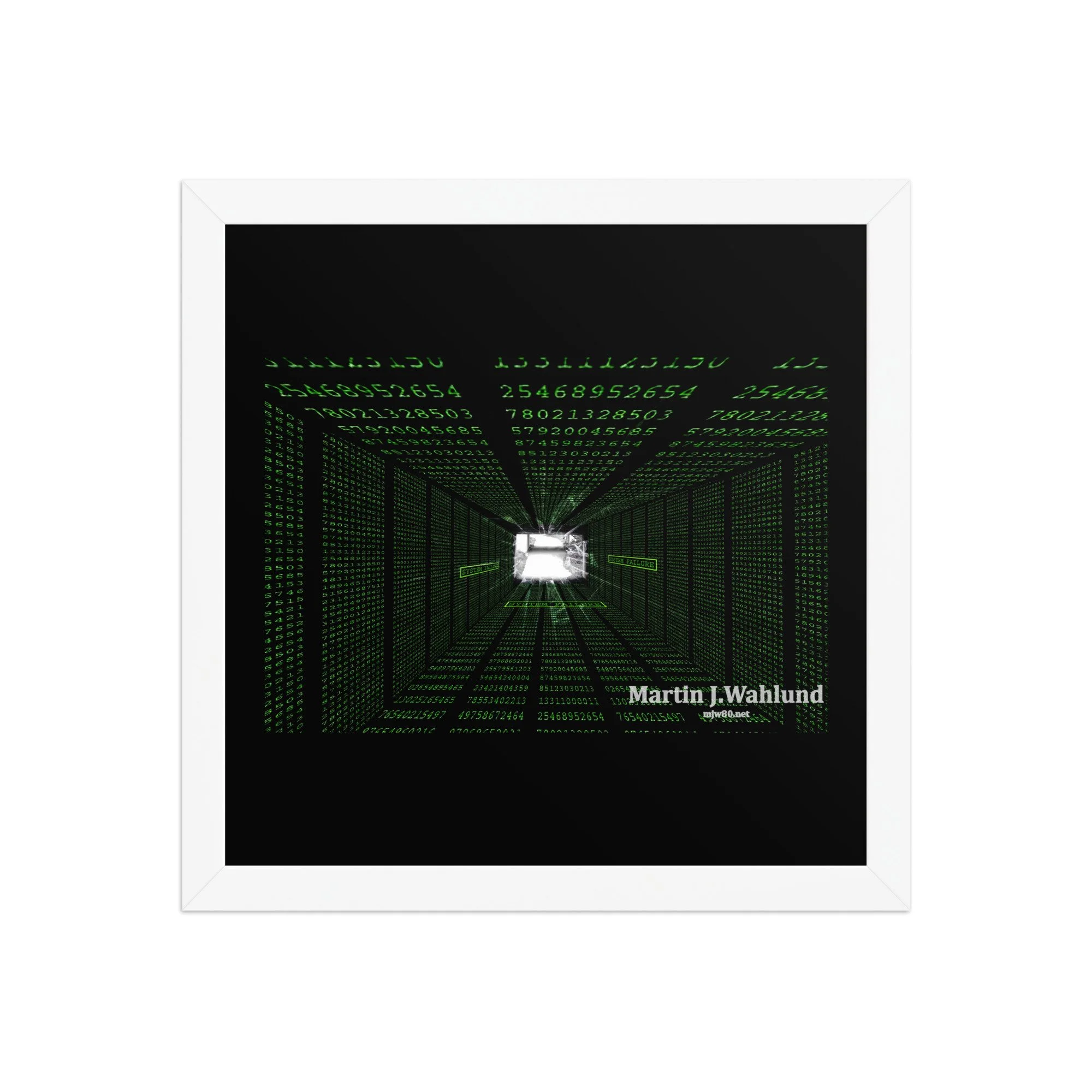 Matrix