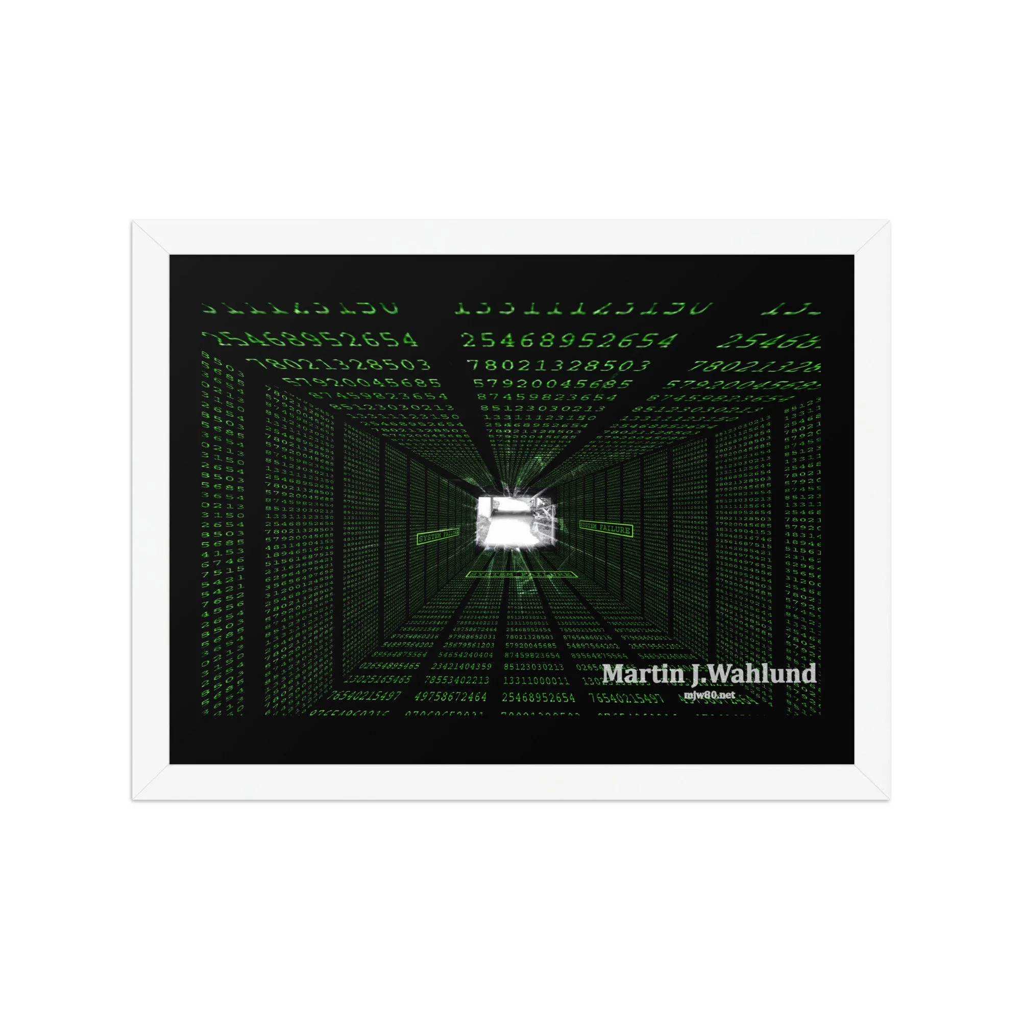 Matrix