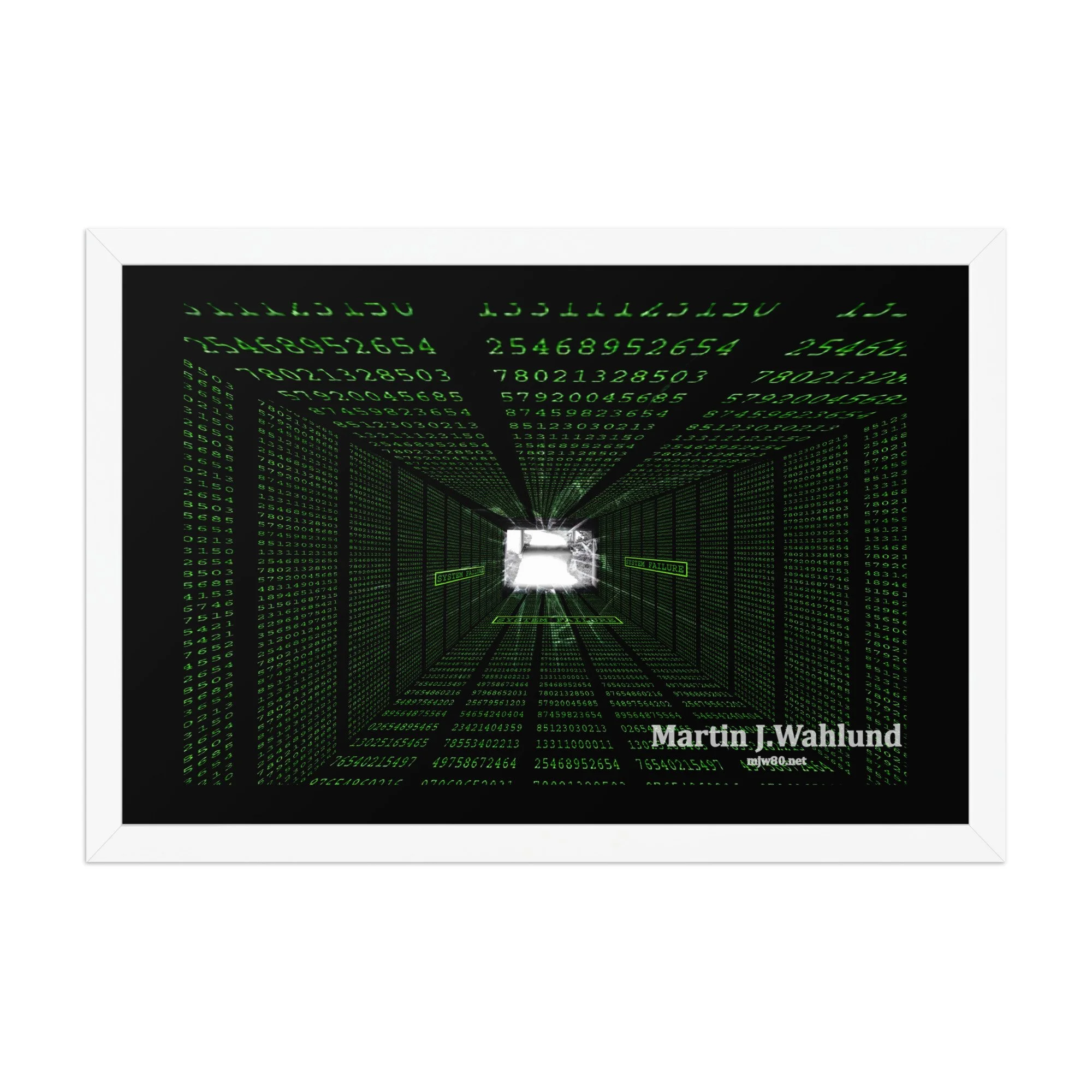 Matrix