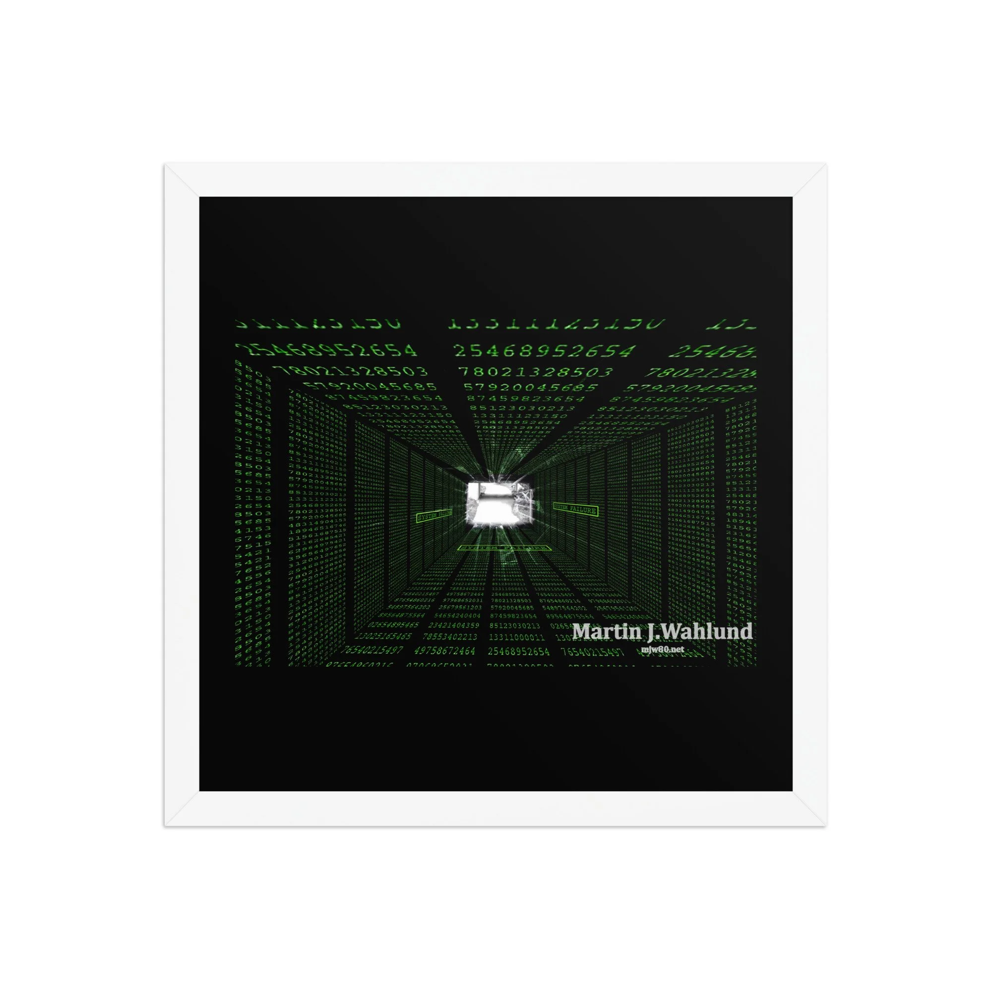 Matrix