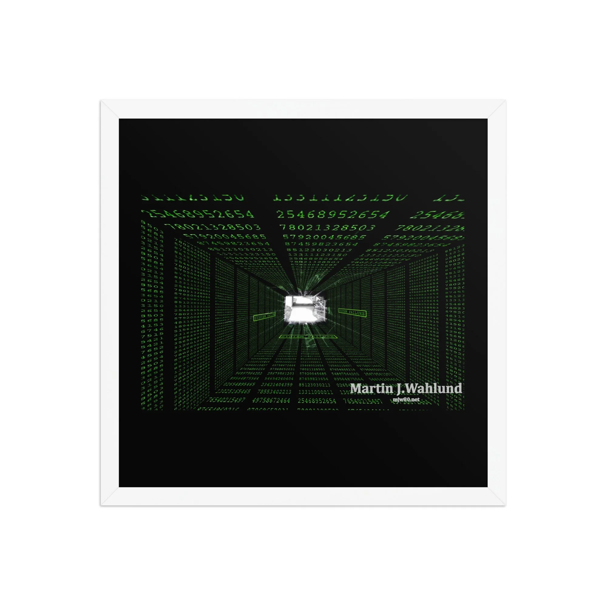 Matrix