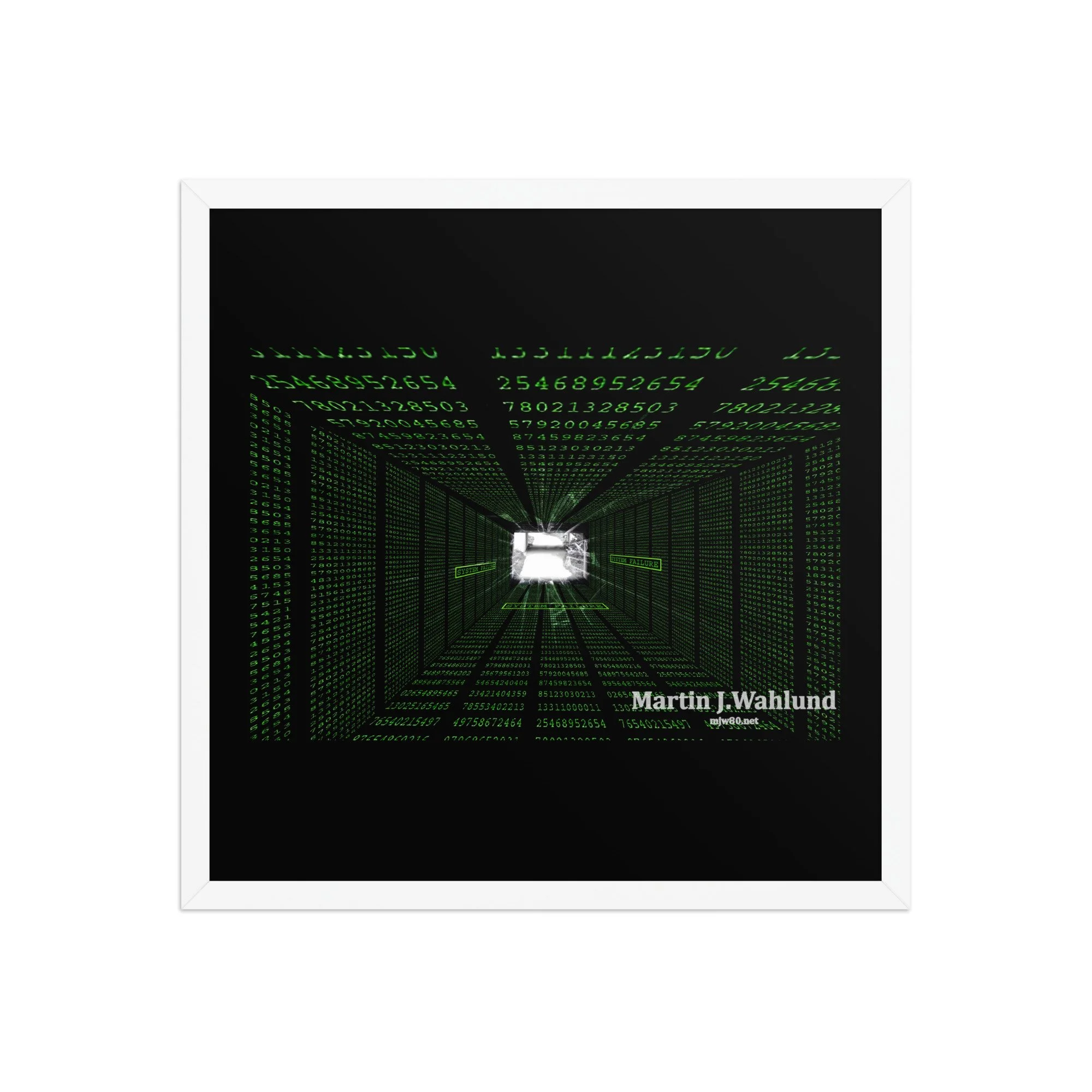 Matrix