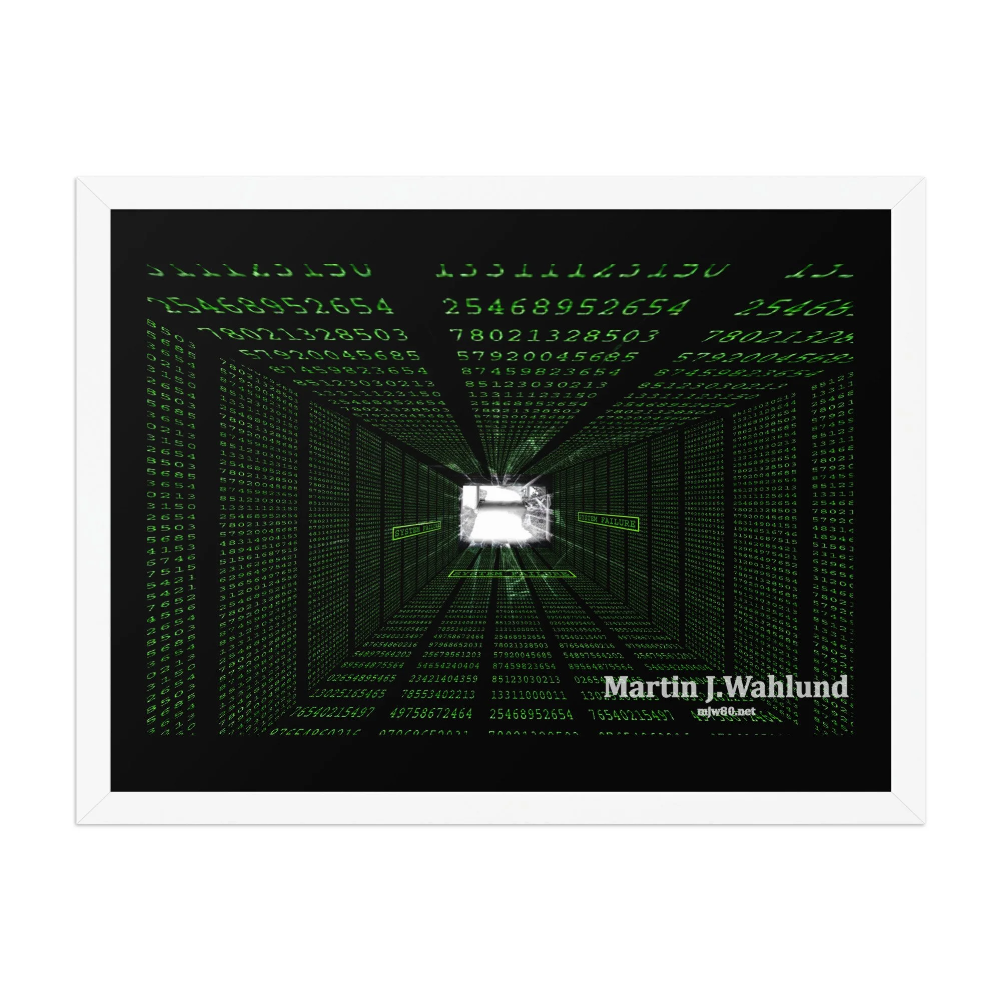 Matrix