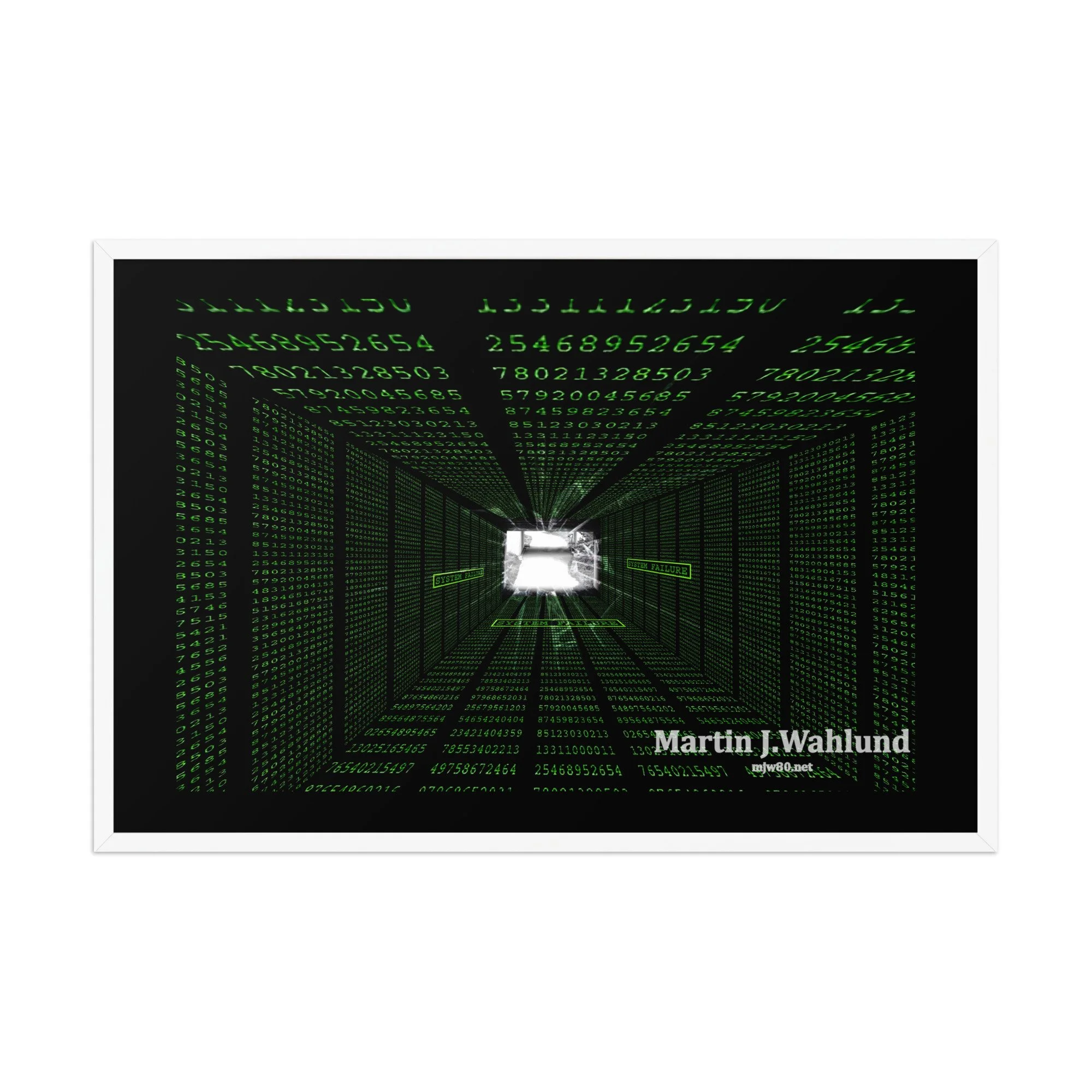 Matrix