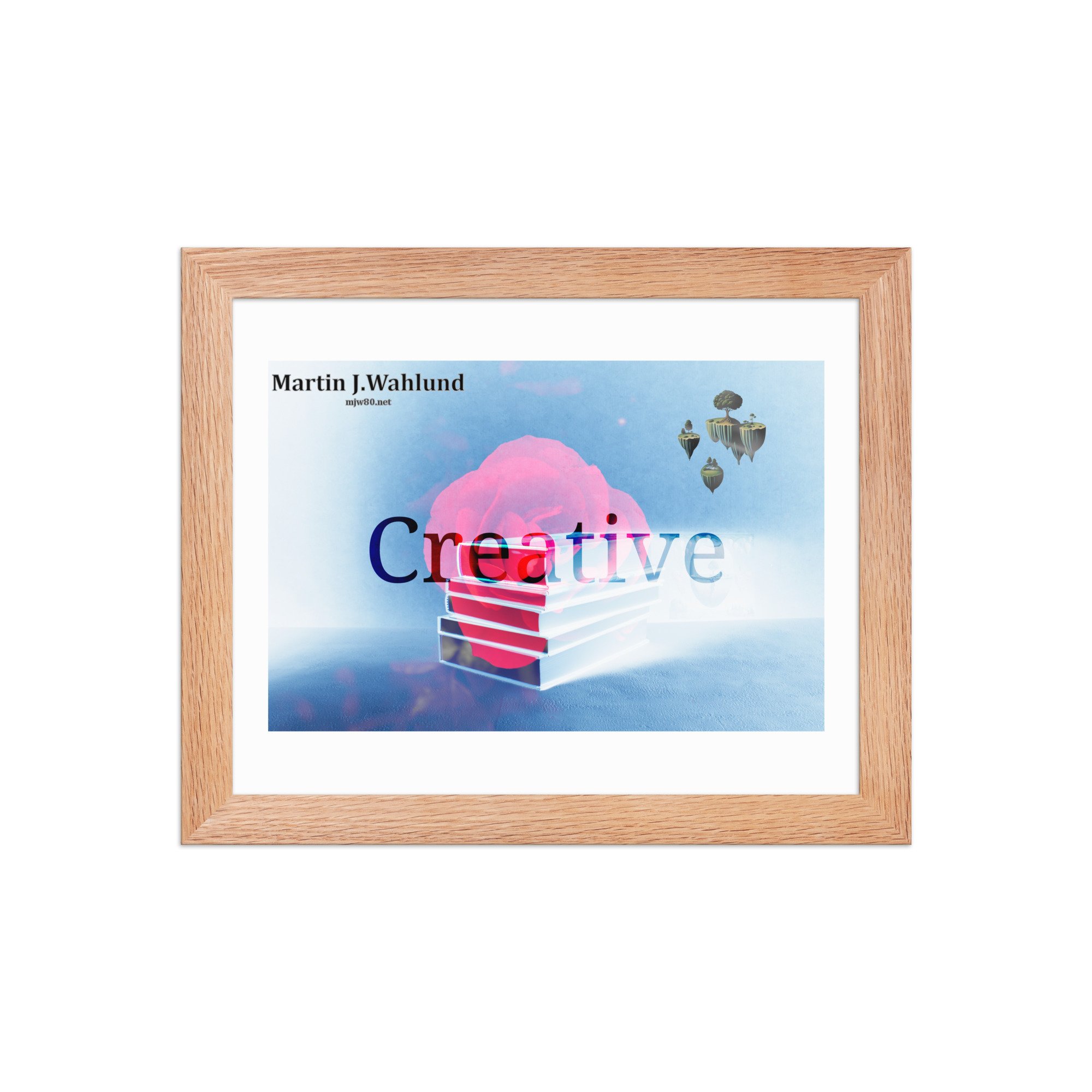 Creative
