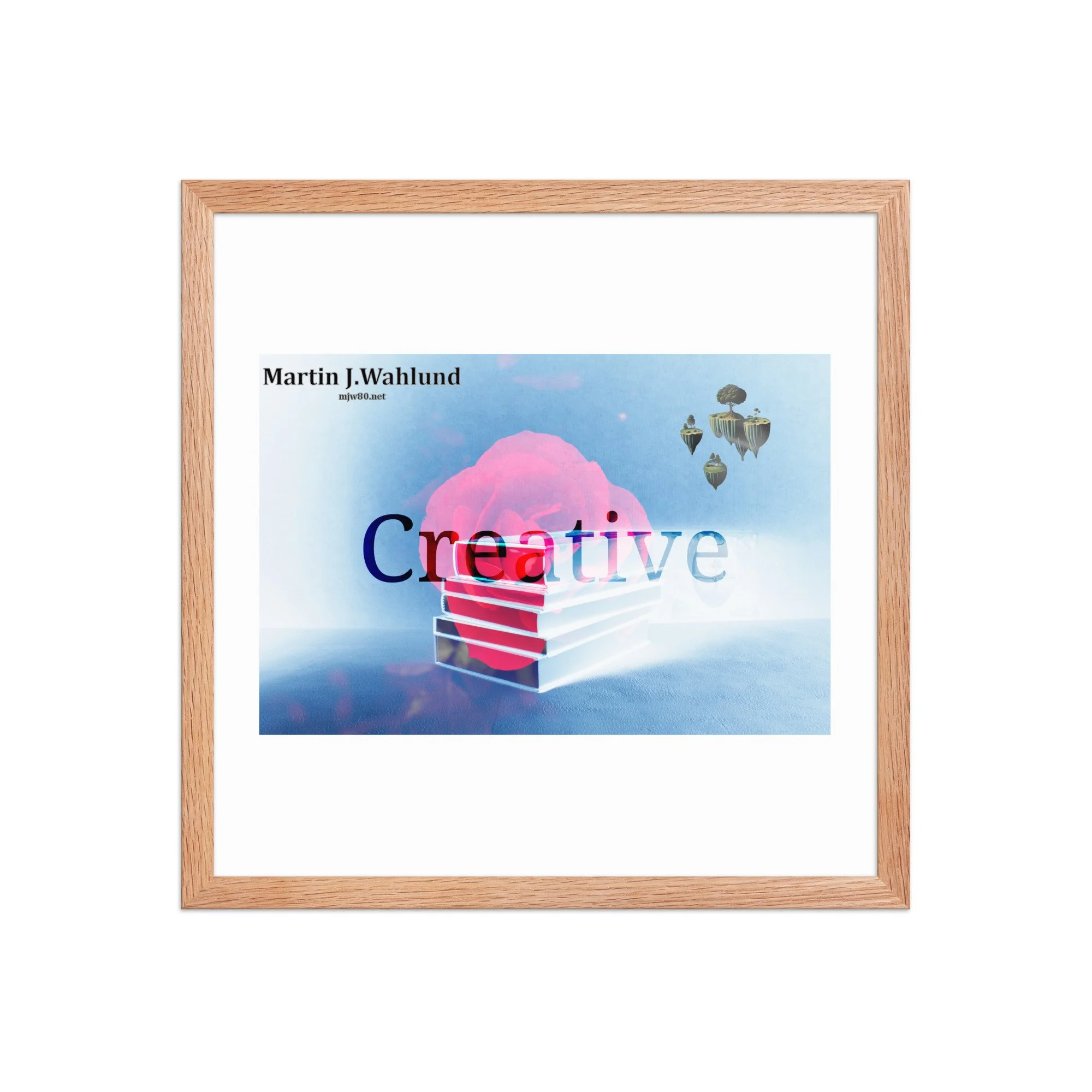 Creative