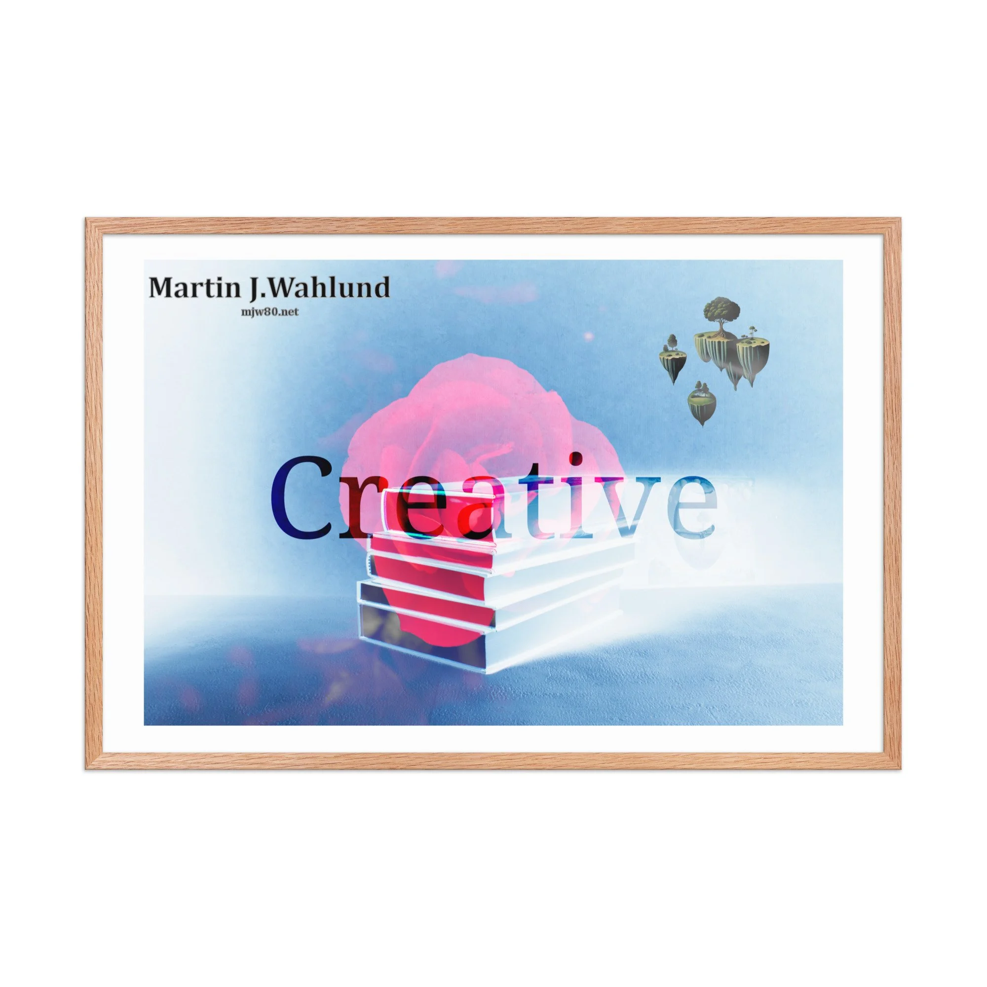Creative