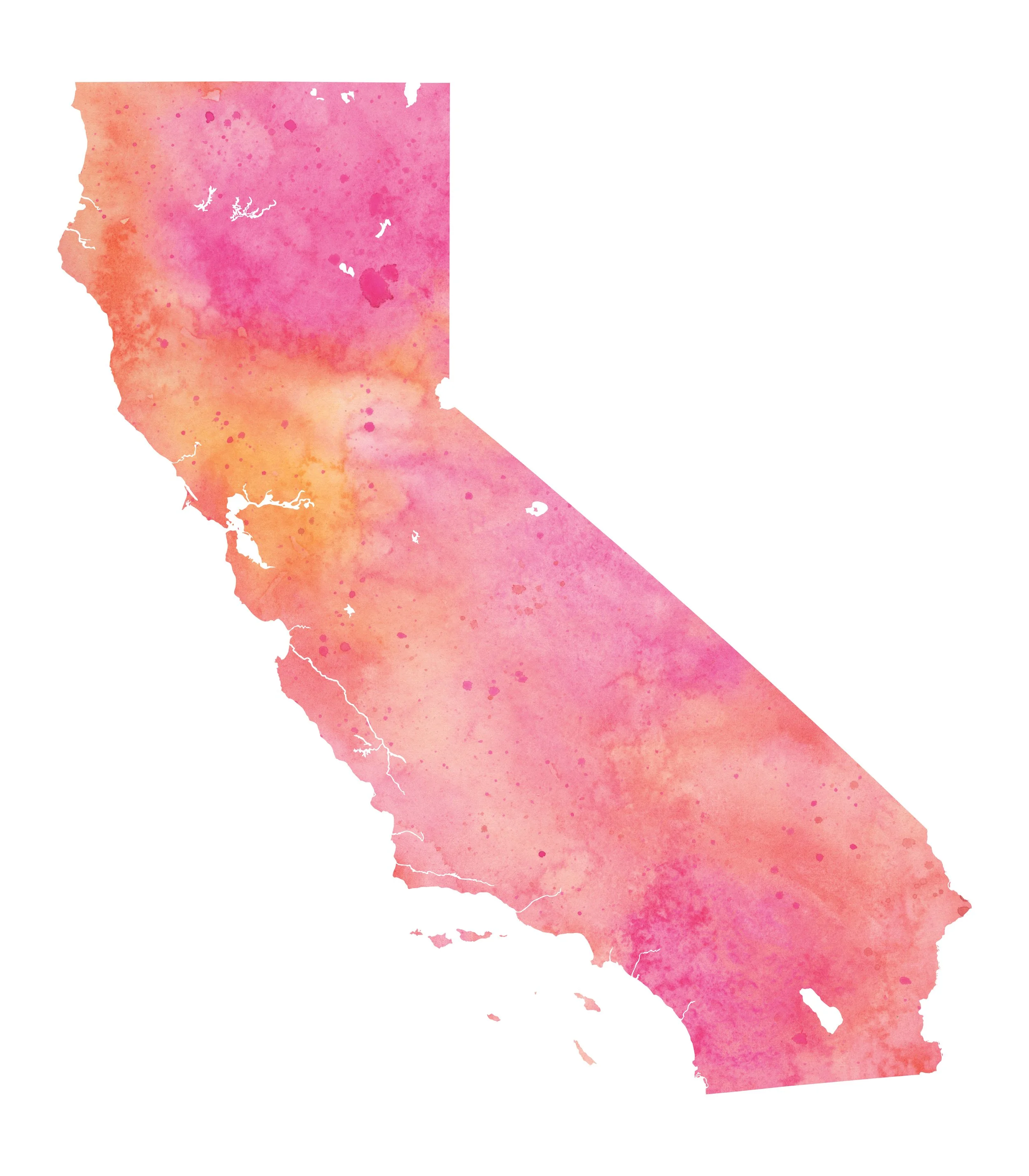 Maternity care mistreatment in California map. Mothers, share your stories. Fathers, nurses, doulas, midwives, share what you have witnessed.