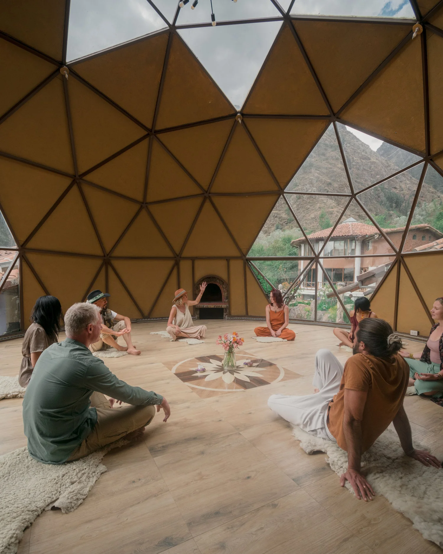 Dome