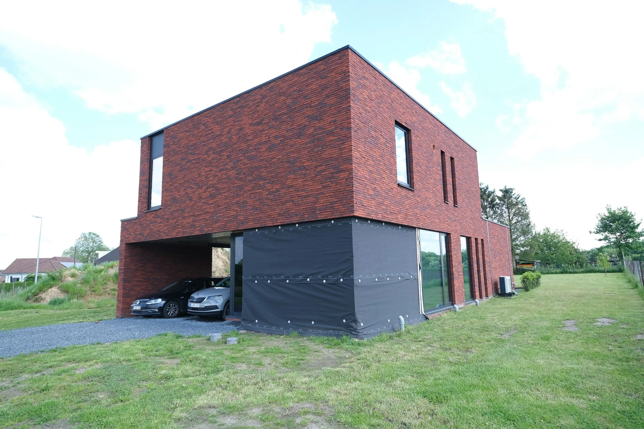 Woning DSR