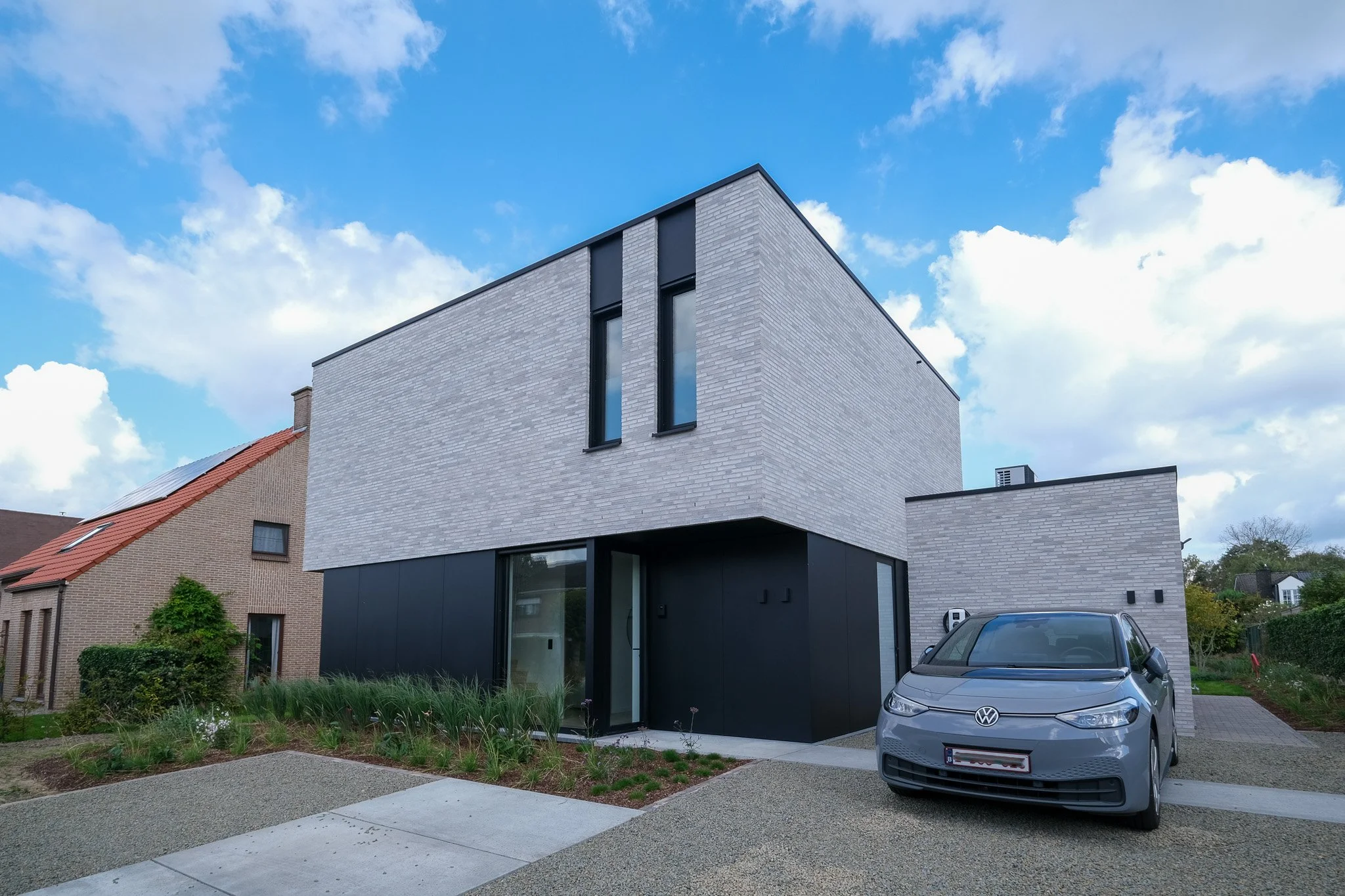 Woning SI