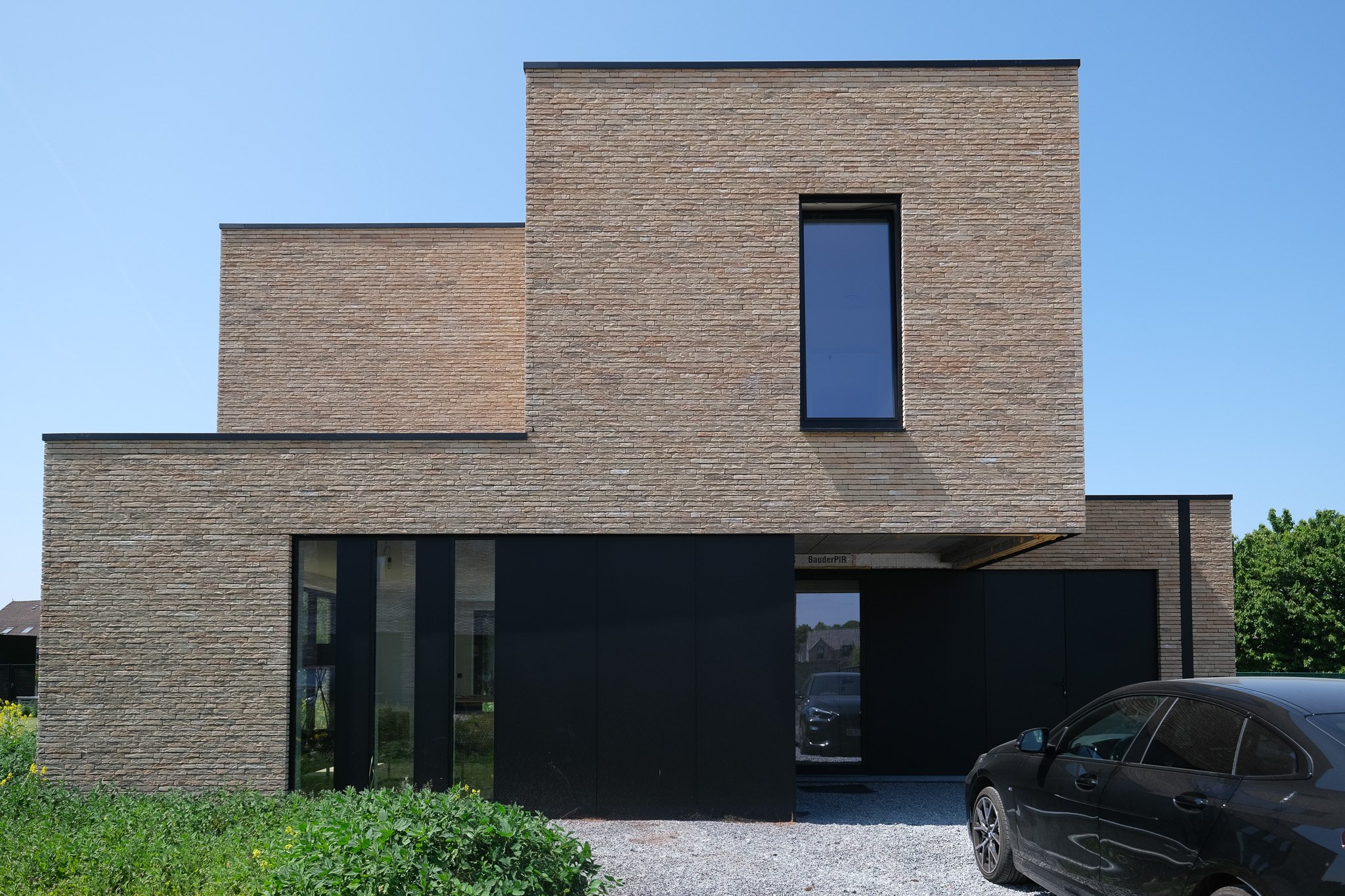 Woning DC