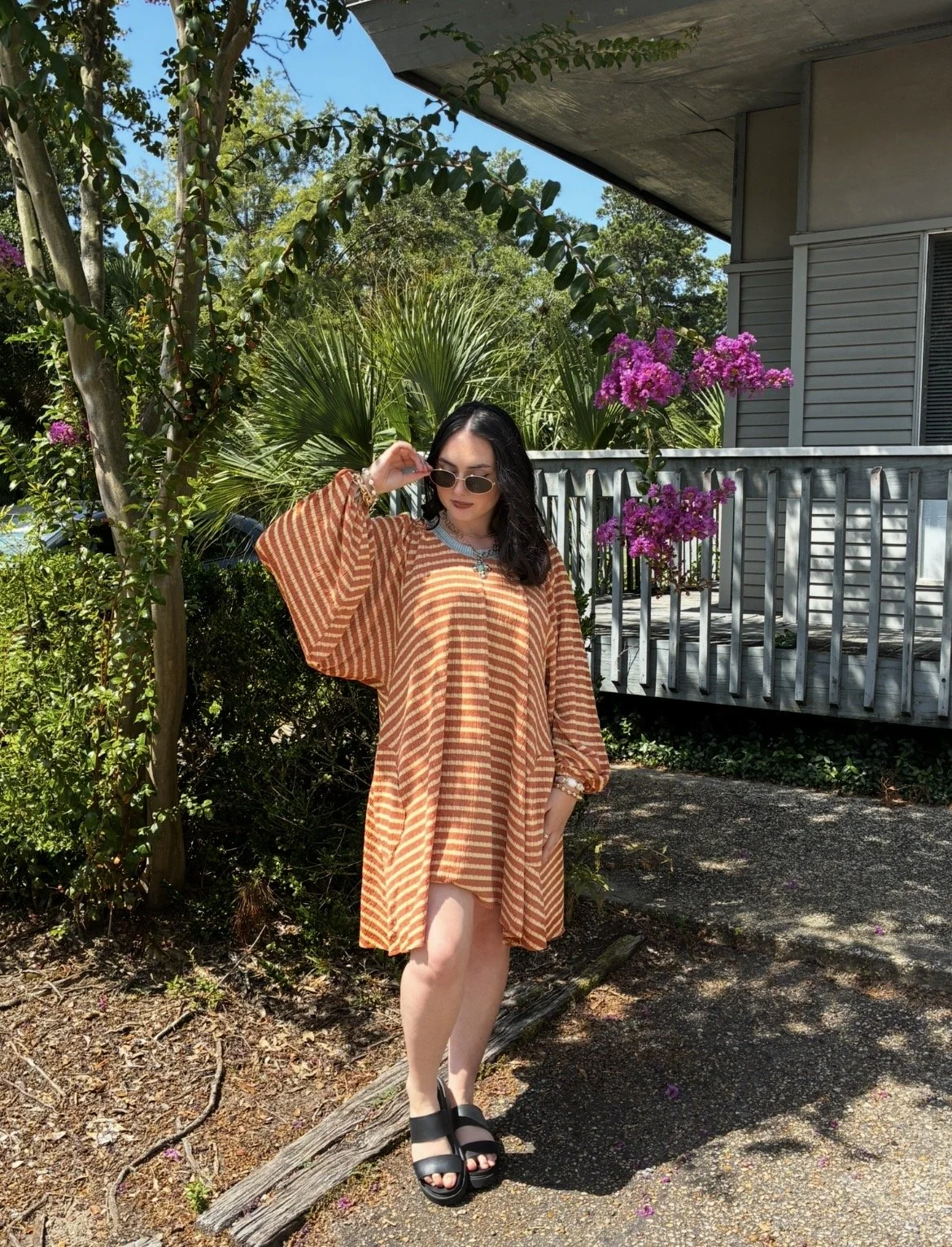 Sweet Escape Dress