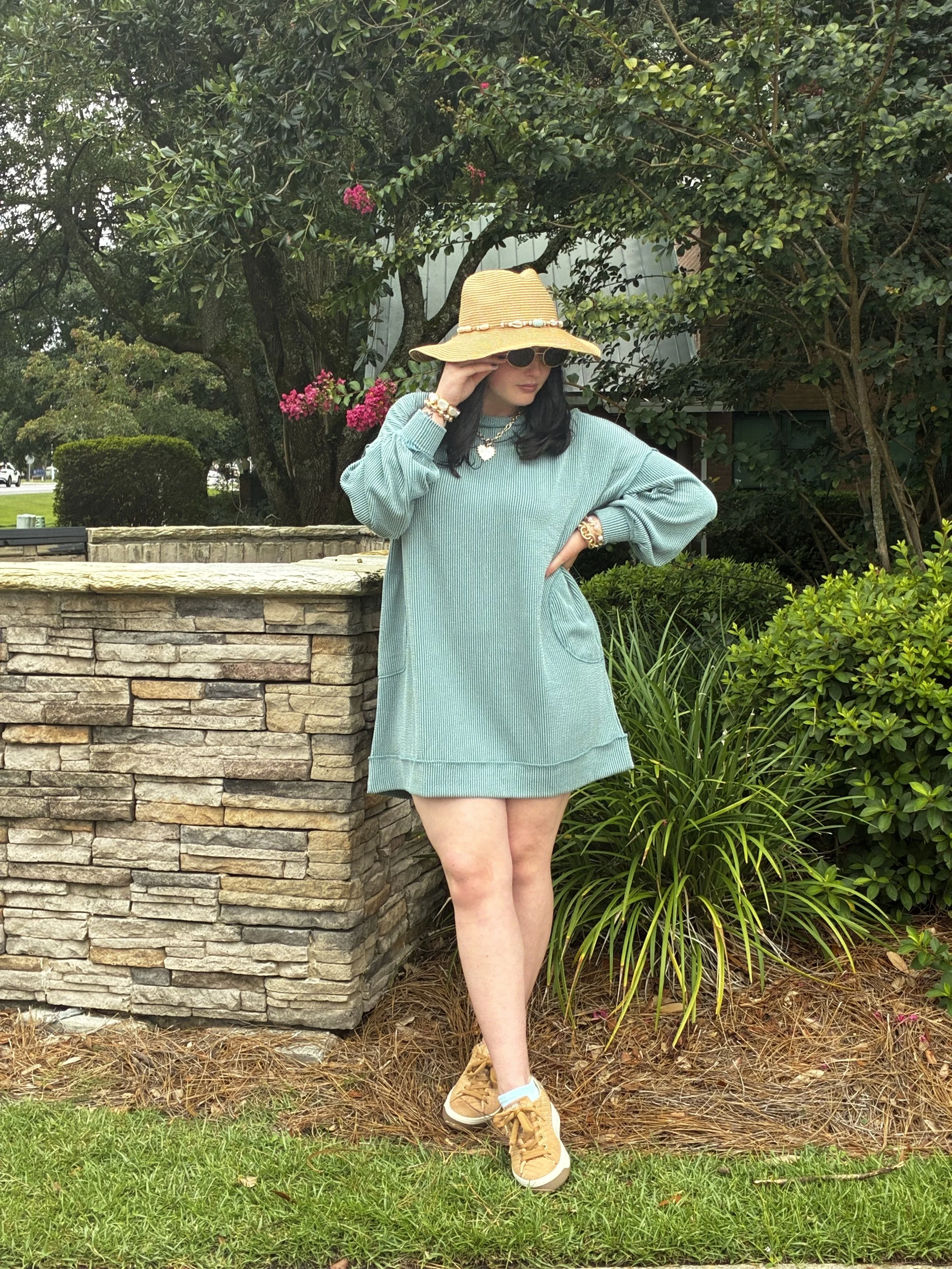 Enchanted Dress