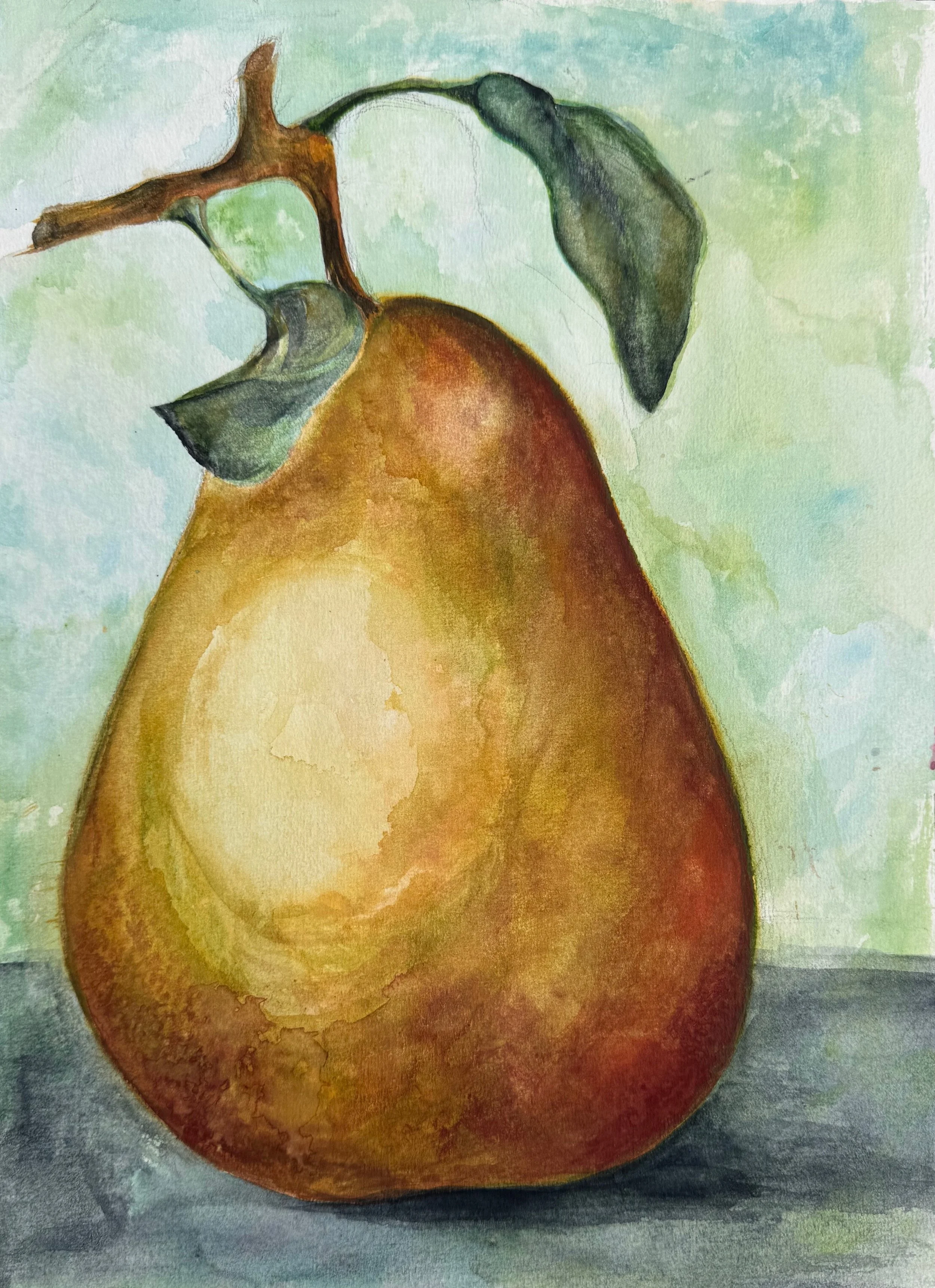 Pear