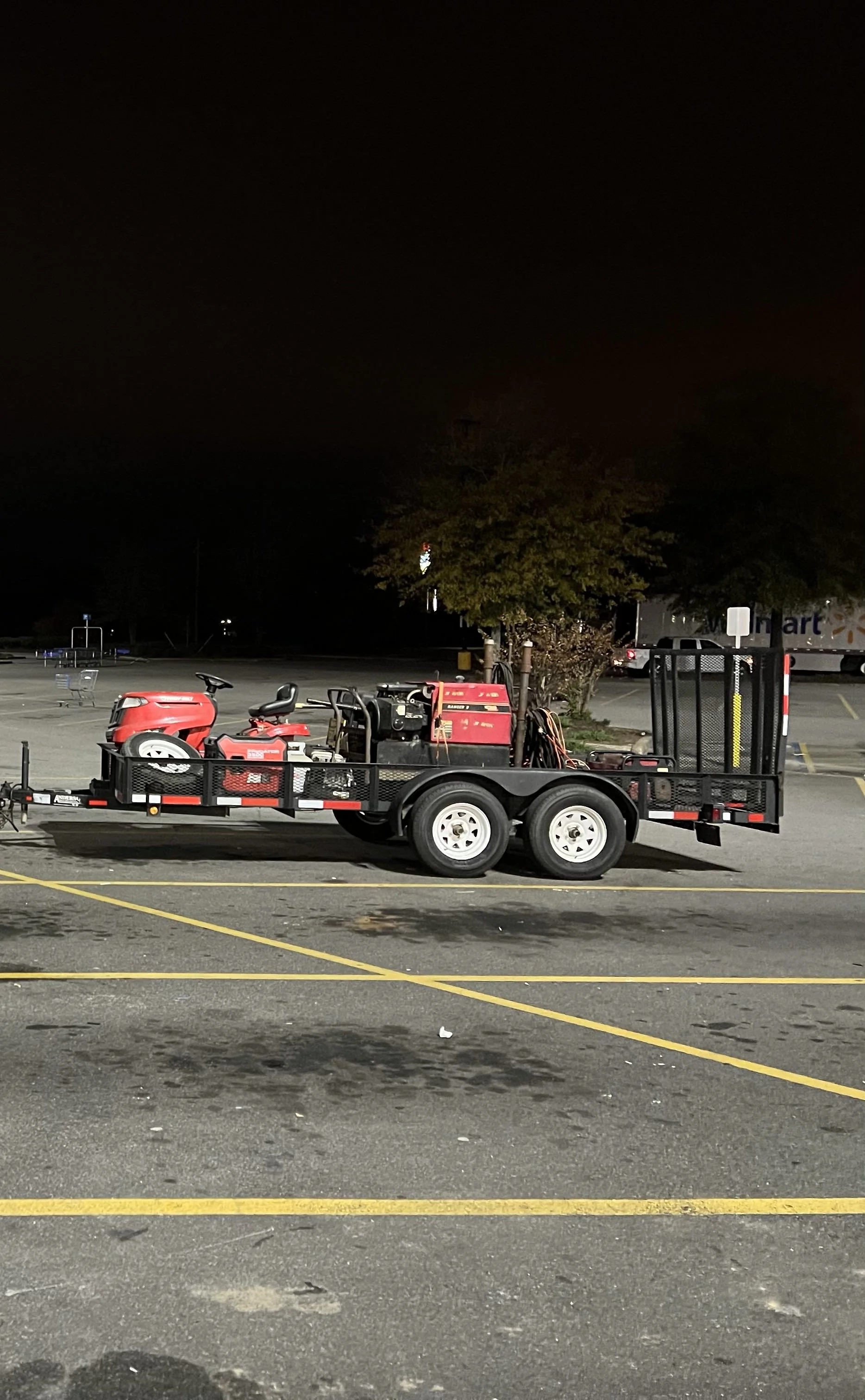 Junk Removal