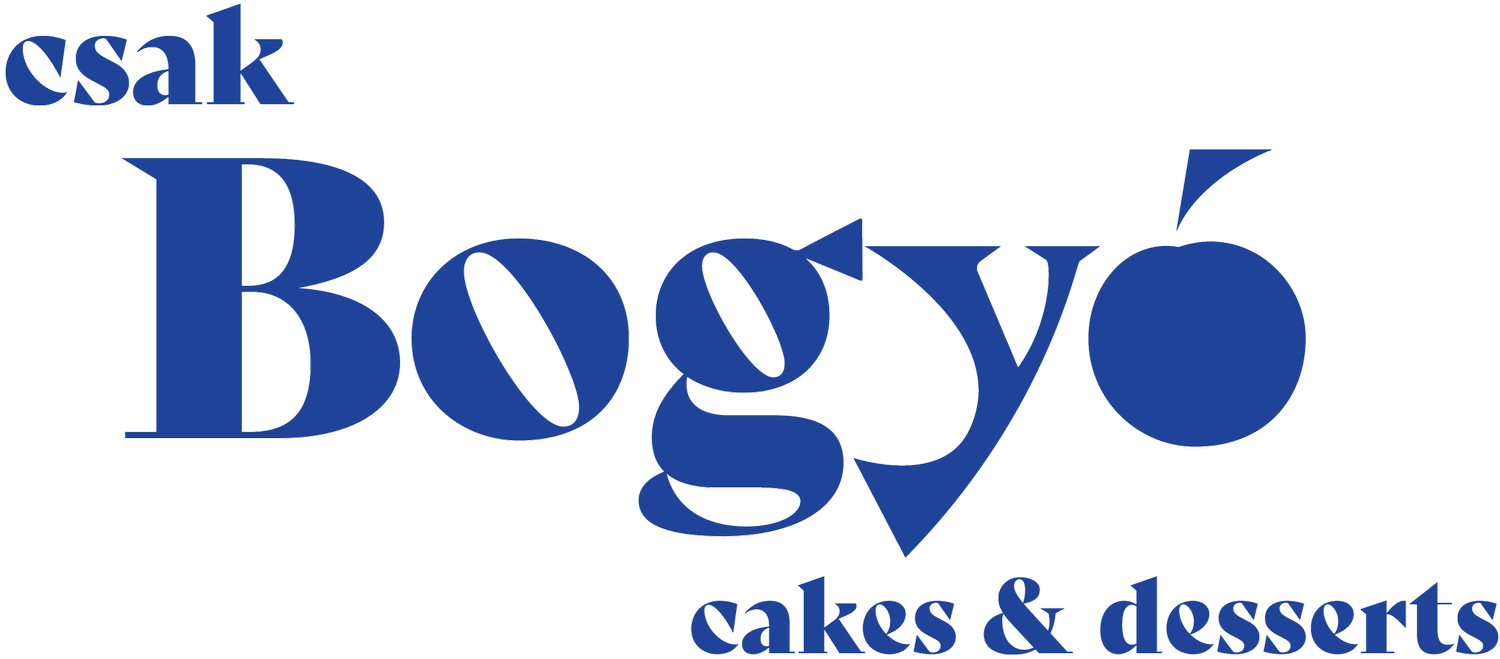 csakbogyó