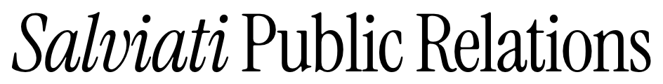 Salviati Public Relations 