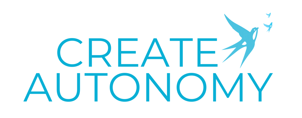 Create Autonomy