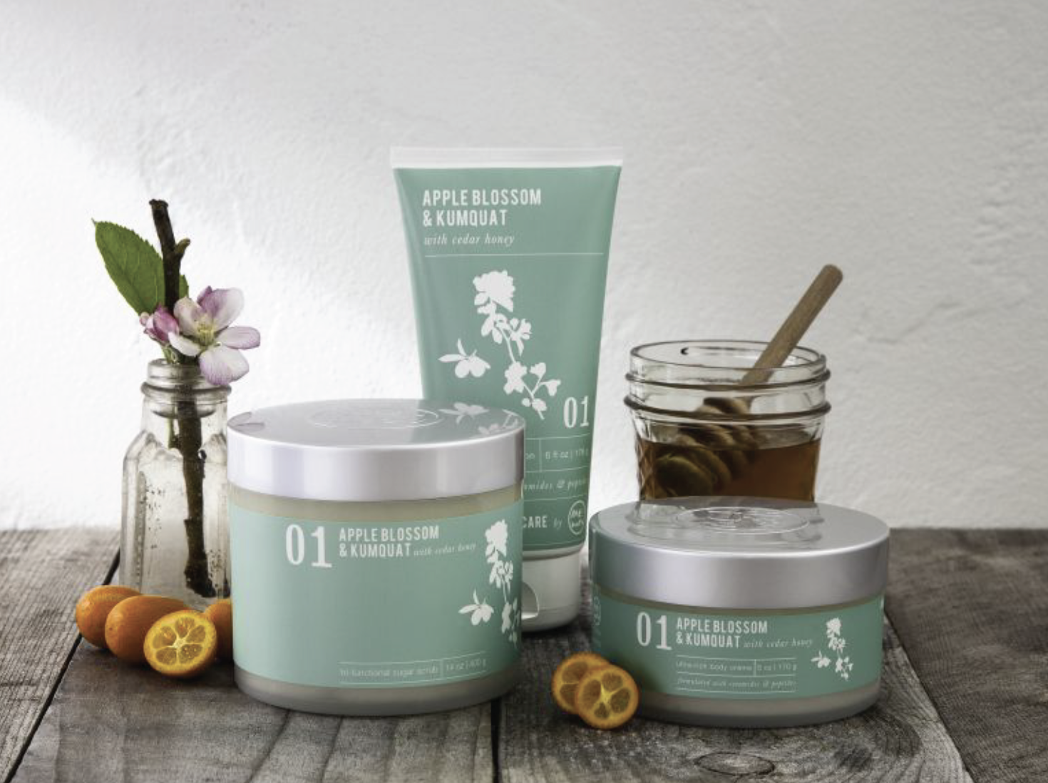 Advanced Body Care