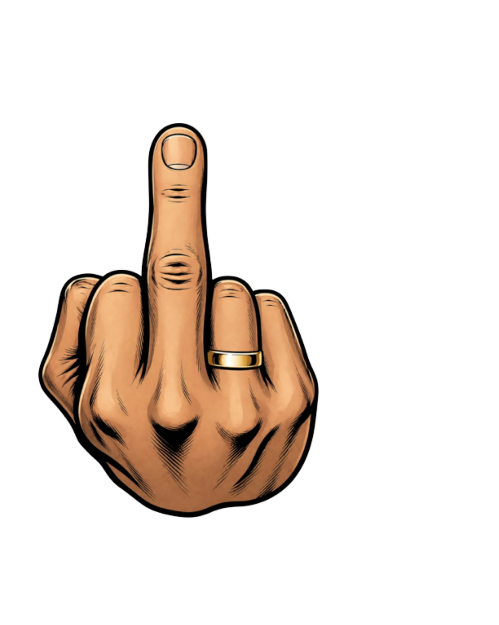The Finger