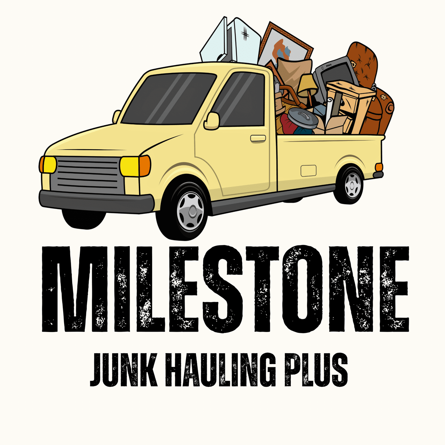 Milestone Junk Hauling Plus 