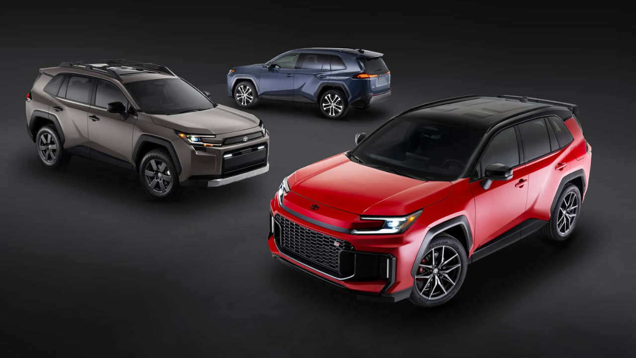 মডেলের সংখ্যা কমাচ্ছে Toyota