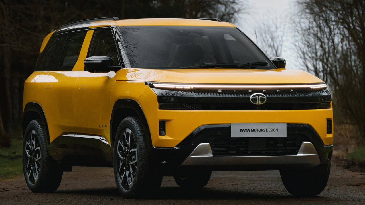 AI যুক্ত করছে Tata Motors