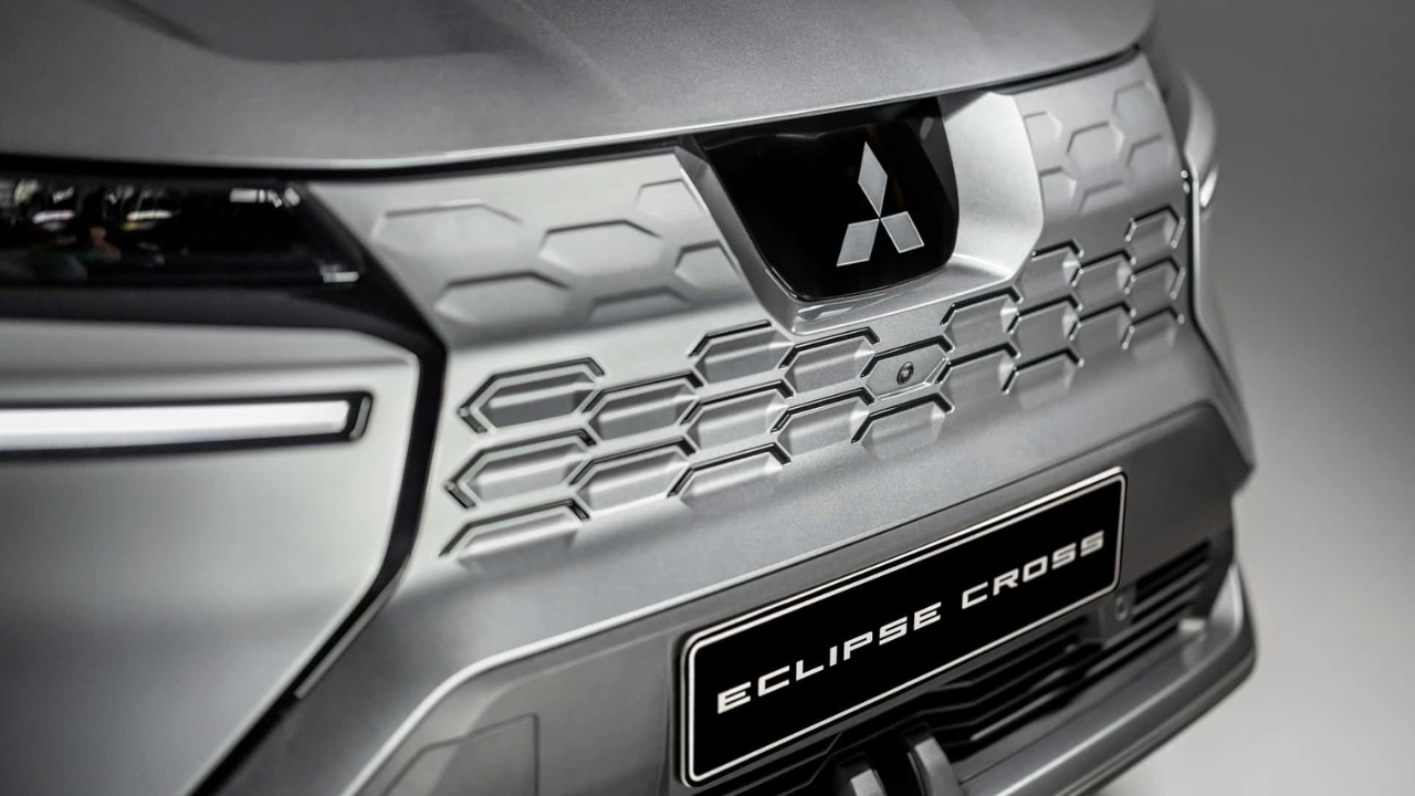 নিজেদের ইভি তৈরিতে অক্ষম Mitsubishi