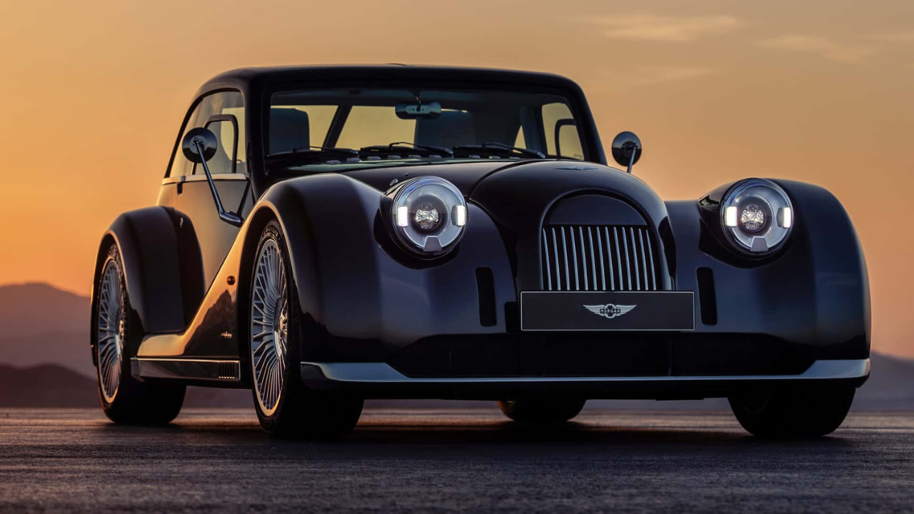 ‘মিডসামার’-এর অতি বিরল কুঁপে সংস্করণ আনল Morgan