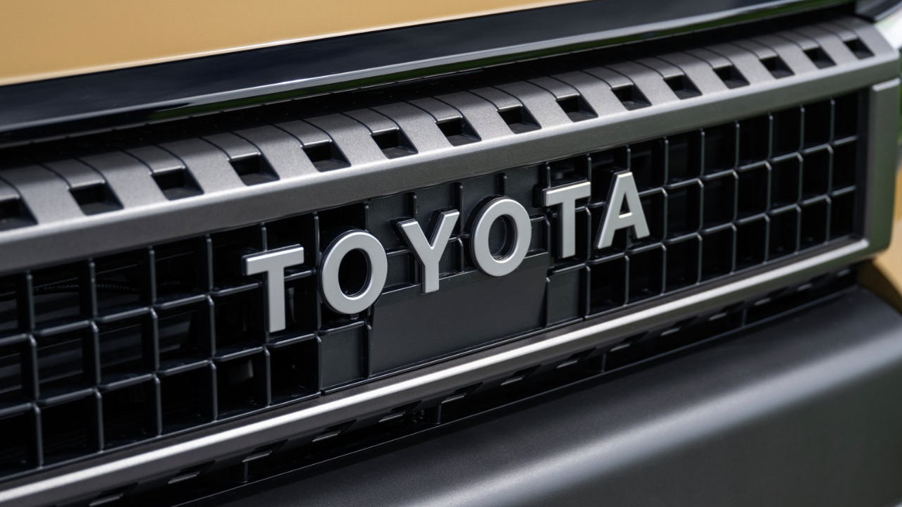 চীনা আগ্রাসনের মুখে বাজার ধরে রাখার লড়াইয়ে Toyota
