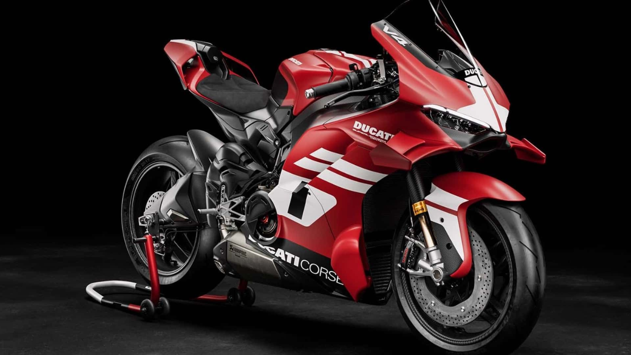 Ducati-কে বিক্রি করতে পারে Volkswagen