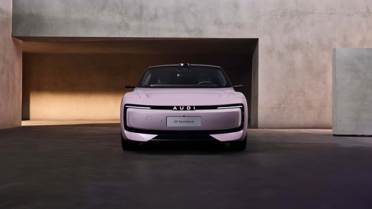 “বৈশ্বিক নকশা” নীতি থেকে সরছে Audi