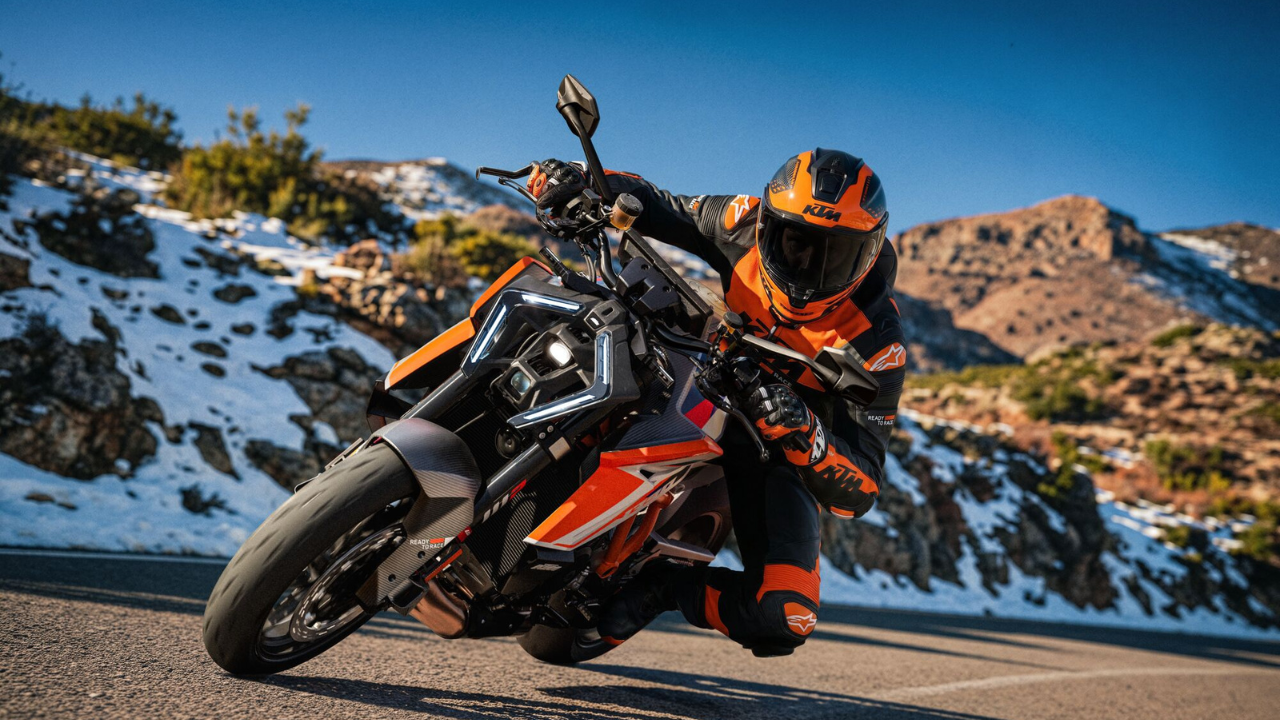 বিতর্কিত "Demo Mode" বন্ধ করছে KTM