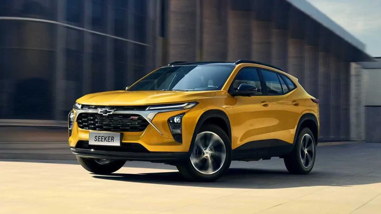 চীন ছাড়ার চিন্তাভাবনা করছে Chevrolet