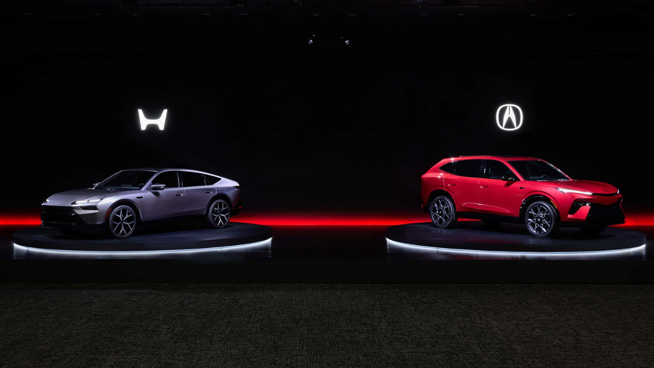 চীনা যন্ত্রাংশে খরচ কাটাচ্ছে Honda