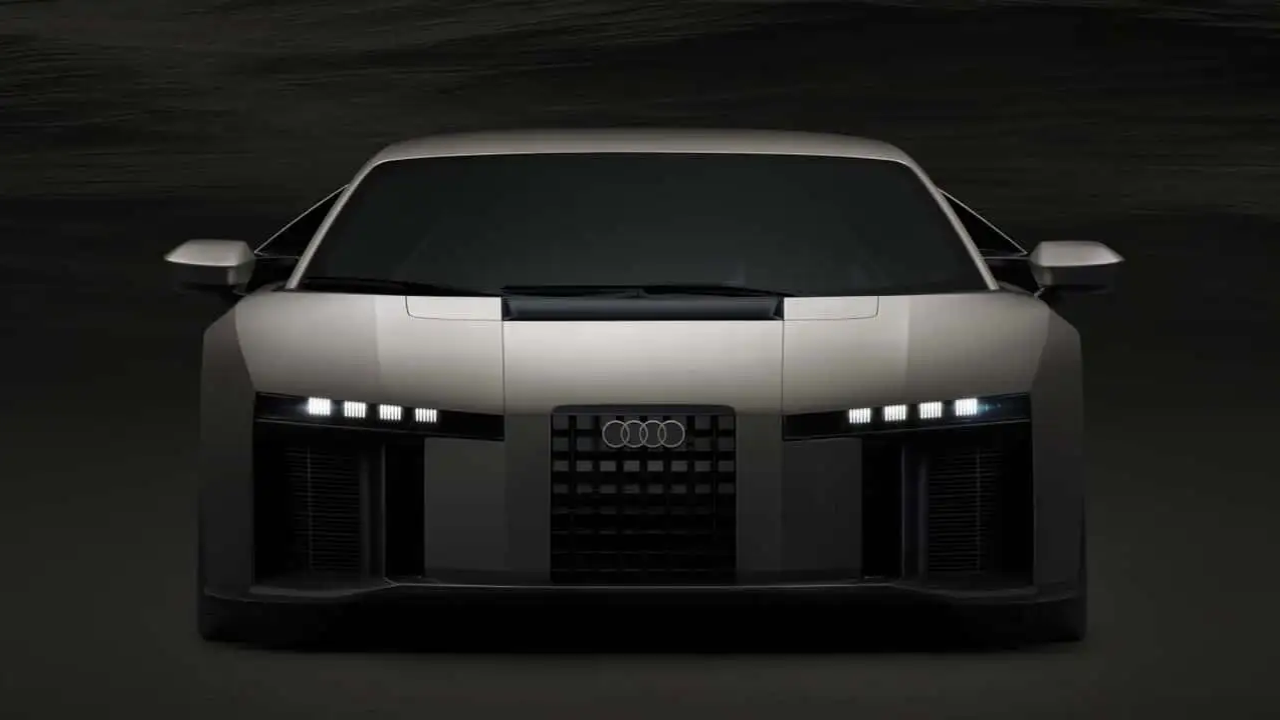 লাভজনক গাড়িতে জোর দিচ্ছে Audi