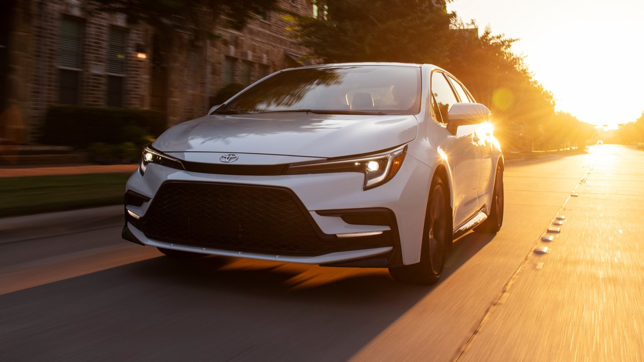 যন্ত্রাংশের সংখ্যা কমাতে চায় Toyota