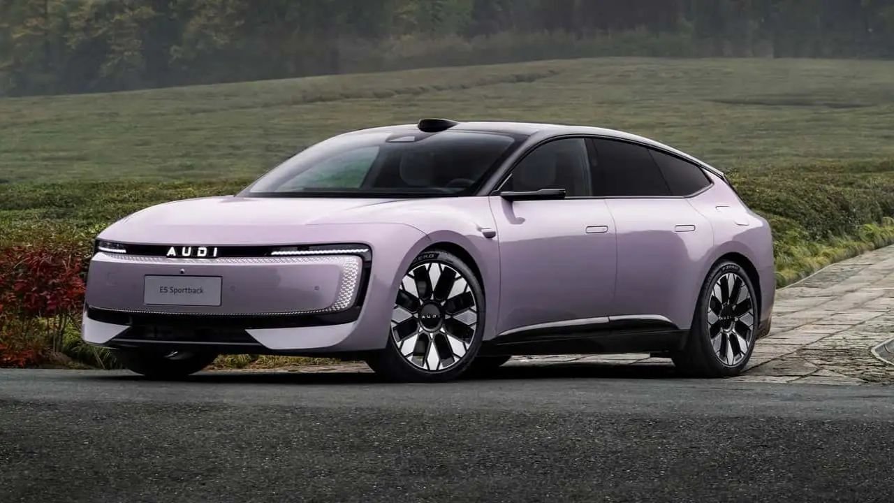 AUDI-র বিরুদ্ধে মামলা করল Audi