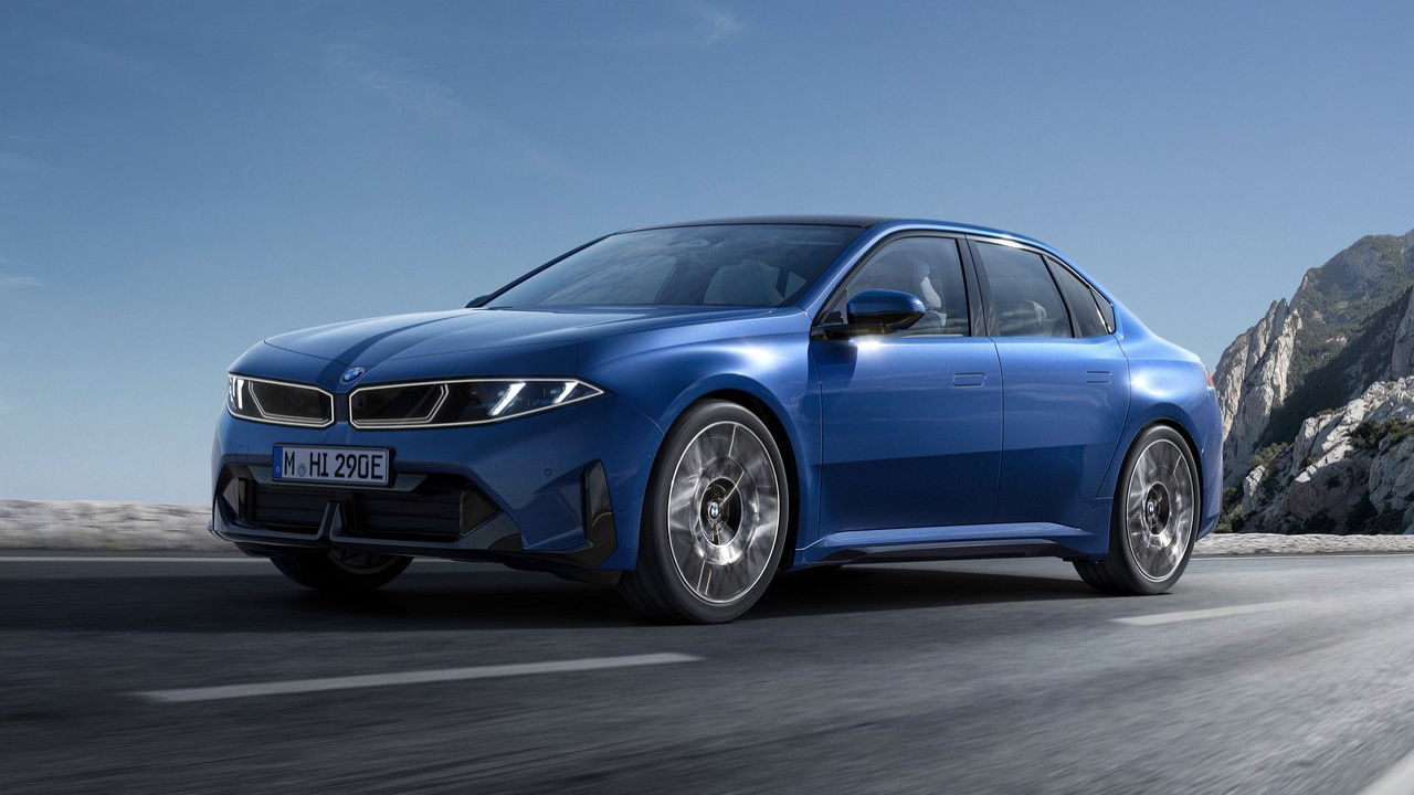 চীনা গাড়ির দাম নিয়ে ক্ষুব্ধ BMW 
